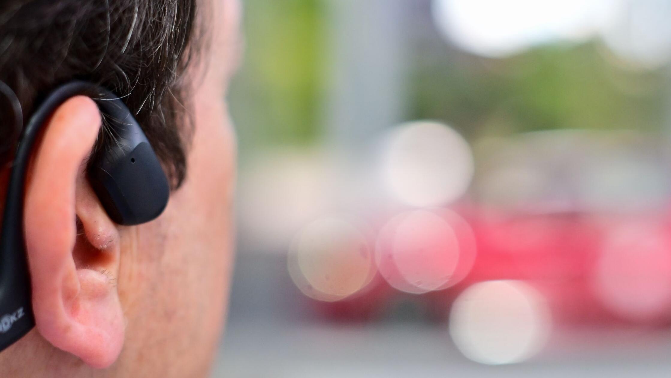 Mit Musik in Marathon: Berliner Lauf mit Premiere