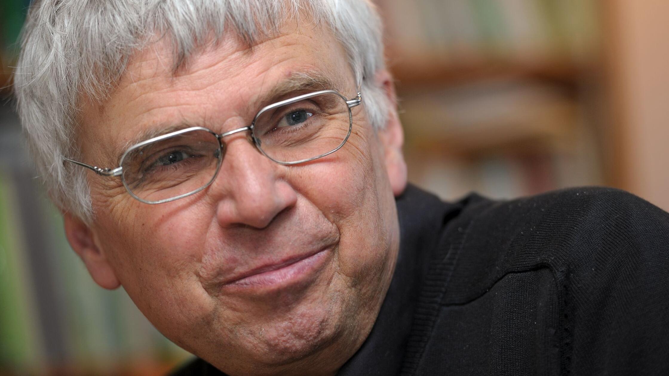 Umrl nekdanji bavarski deželni škof Johannes Friedrich