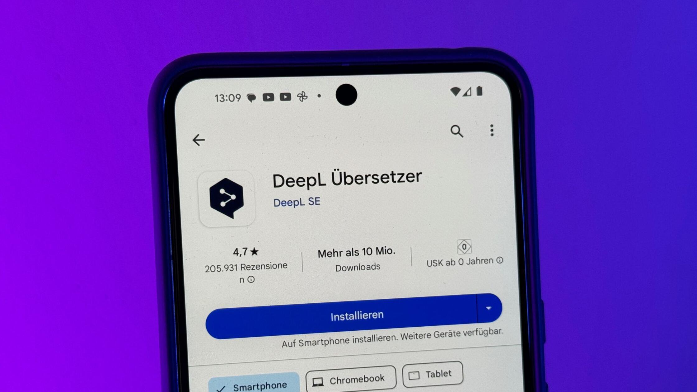 Start-up DeepL stellt autonomen KI-Agenten vor