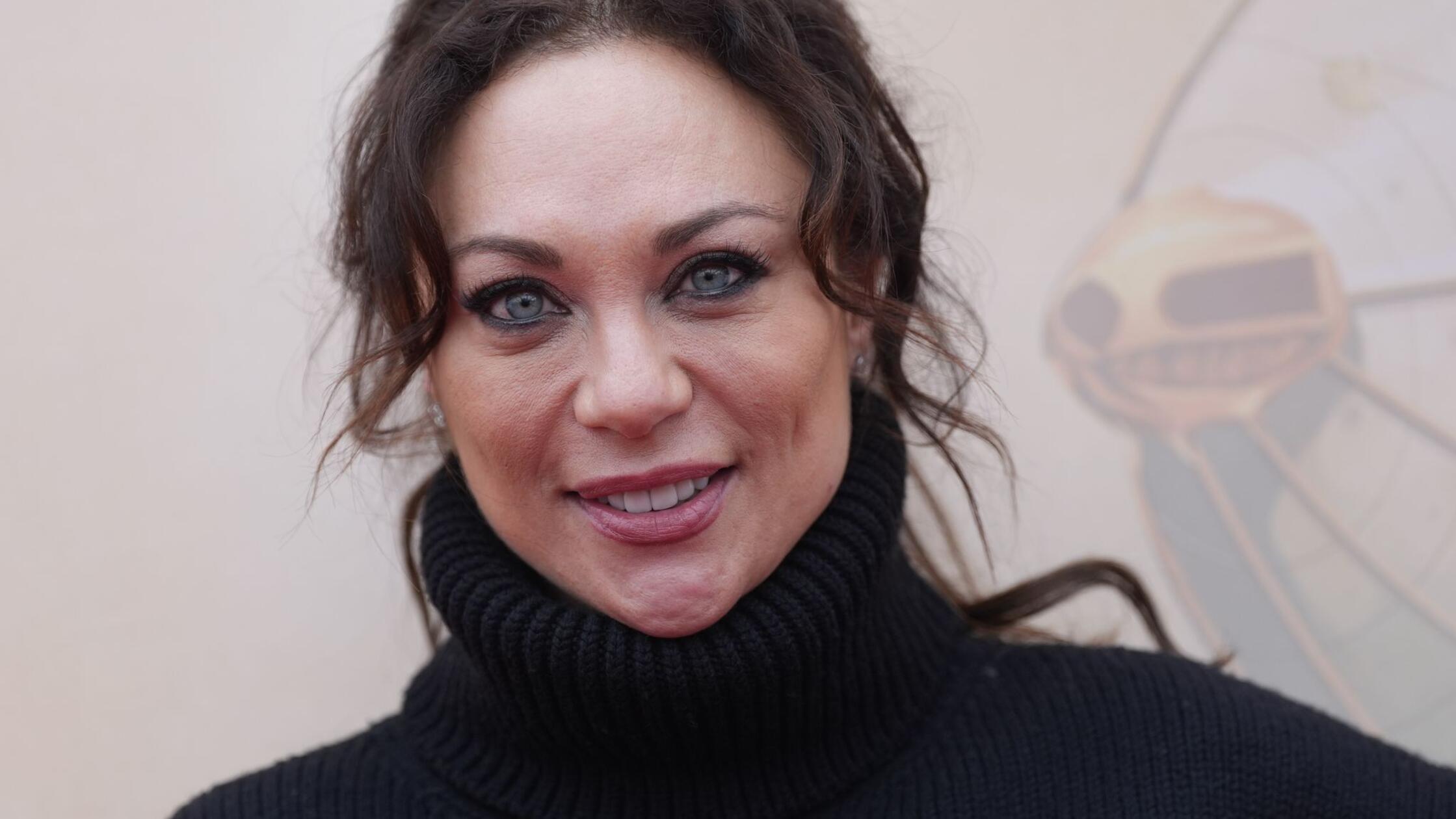 Lilly Becker ist nicht mit ihrem Freund zusammengezogen