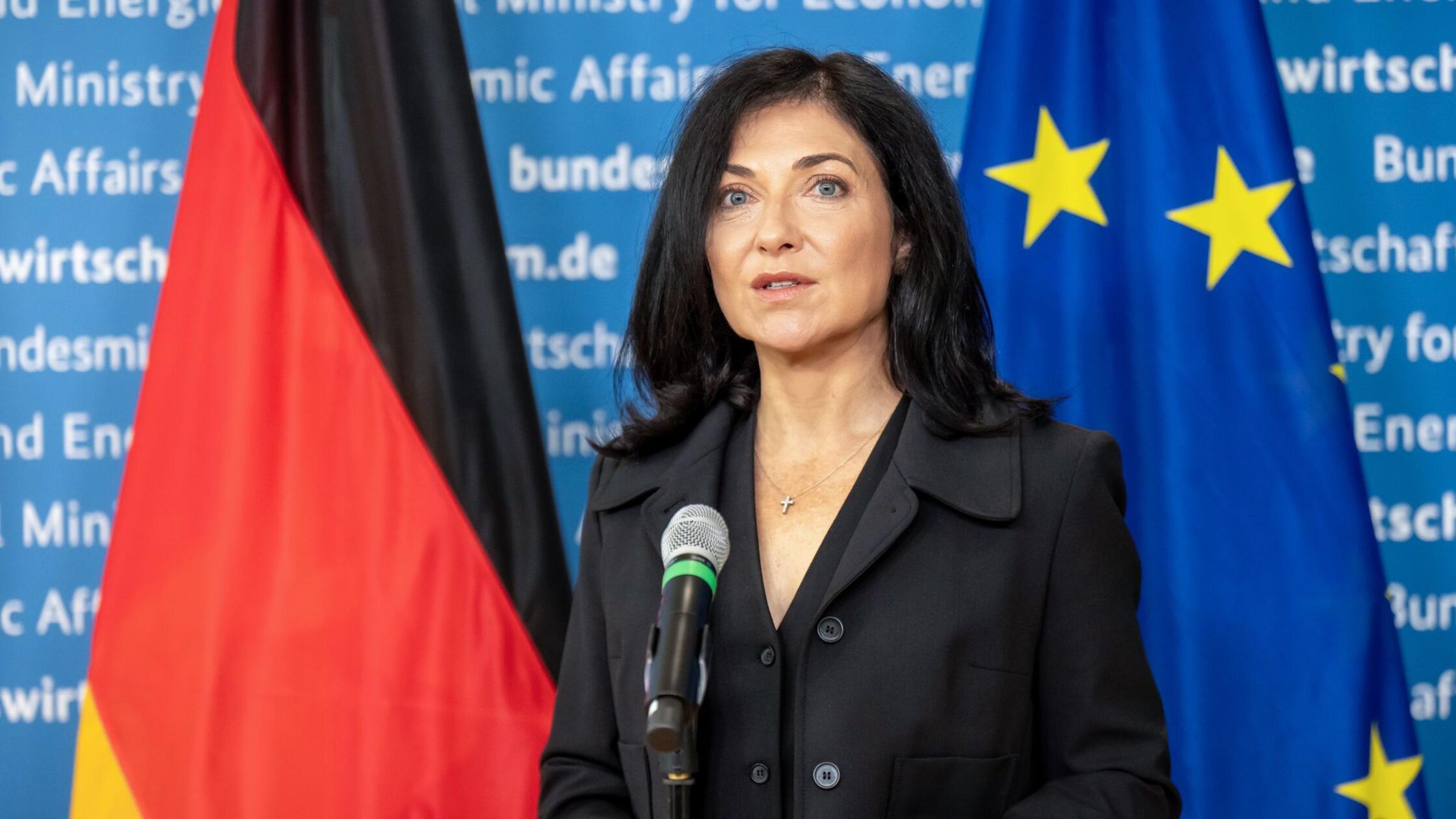 Kabinett beschließt Entlastungen für Stromkunden