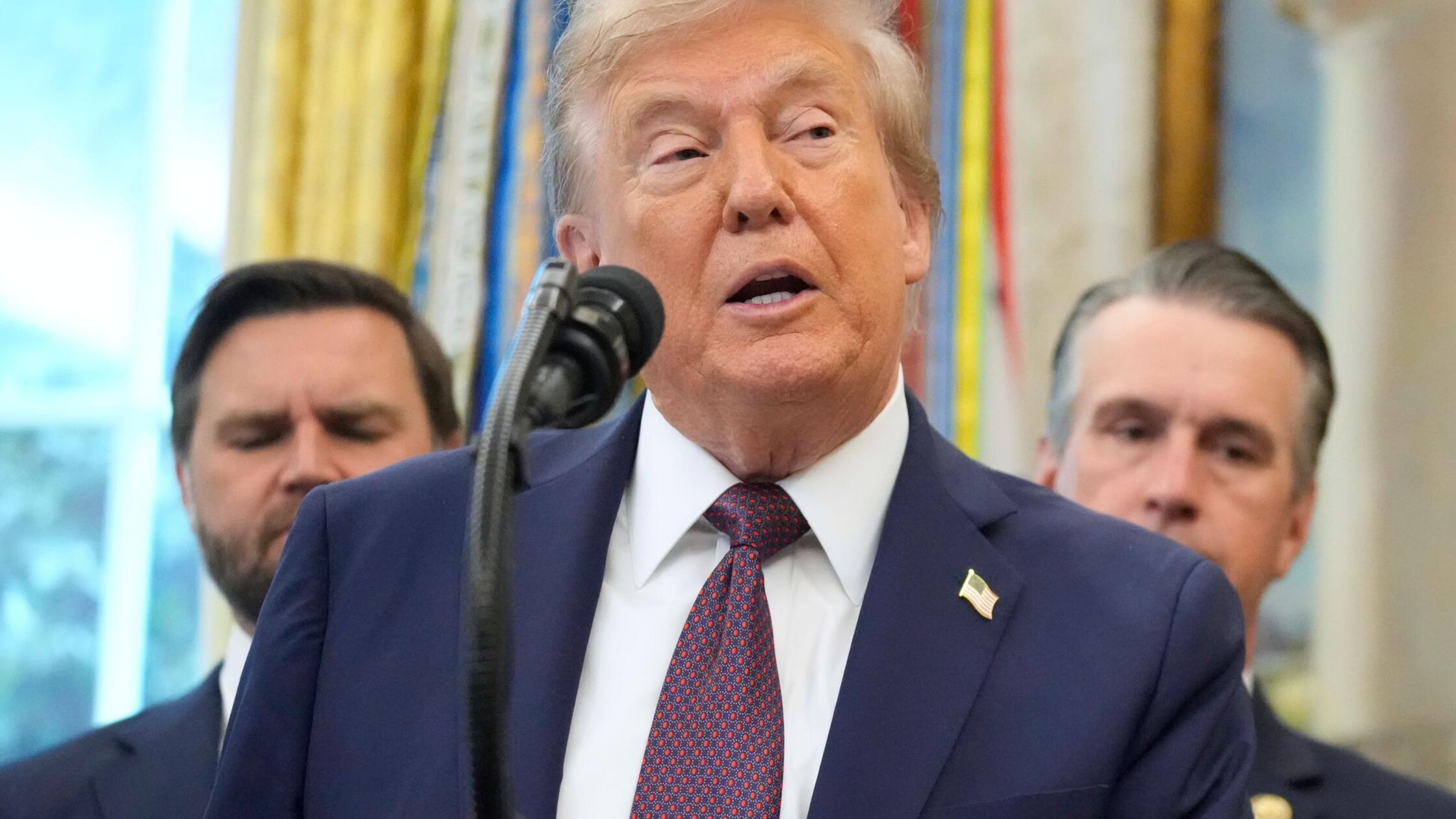 US-Schlag gegen Drogen - eskaliert Streit mit Venezuela?