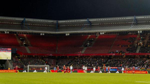 25.02.20205, Frauen GER-AUT