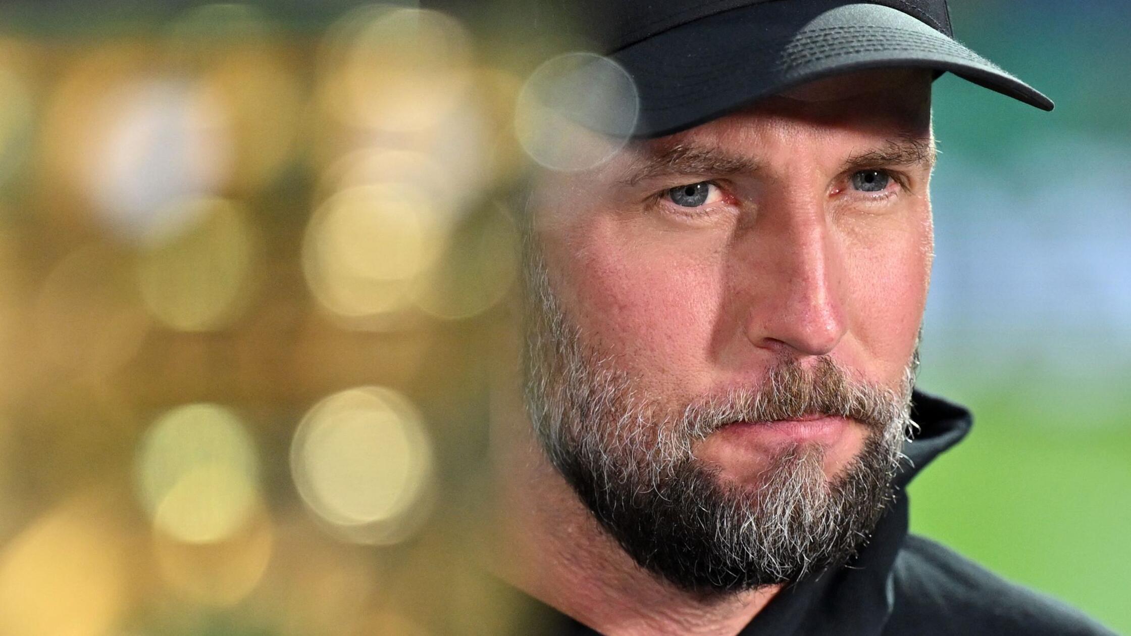 Medien: Türkei-Interesse an VfB-Coach Sebastian Hoeneß