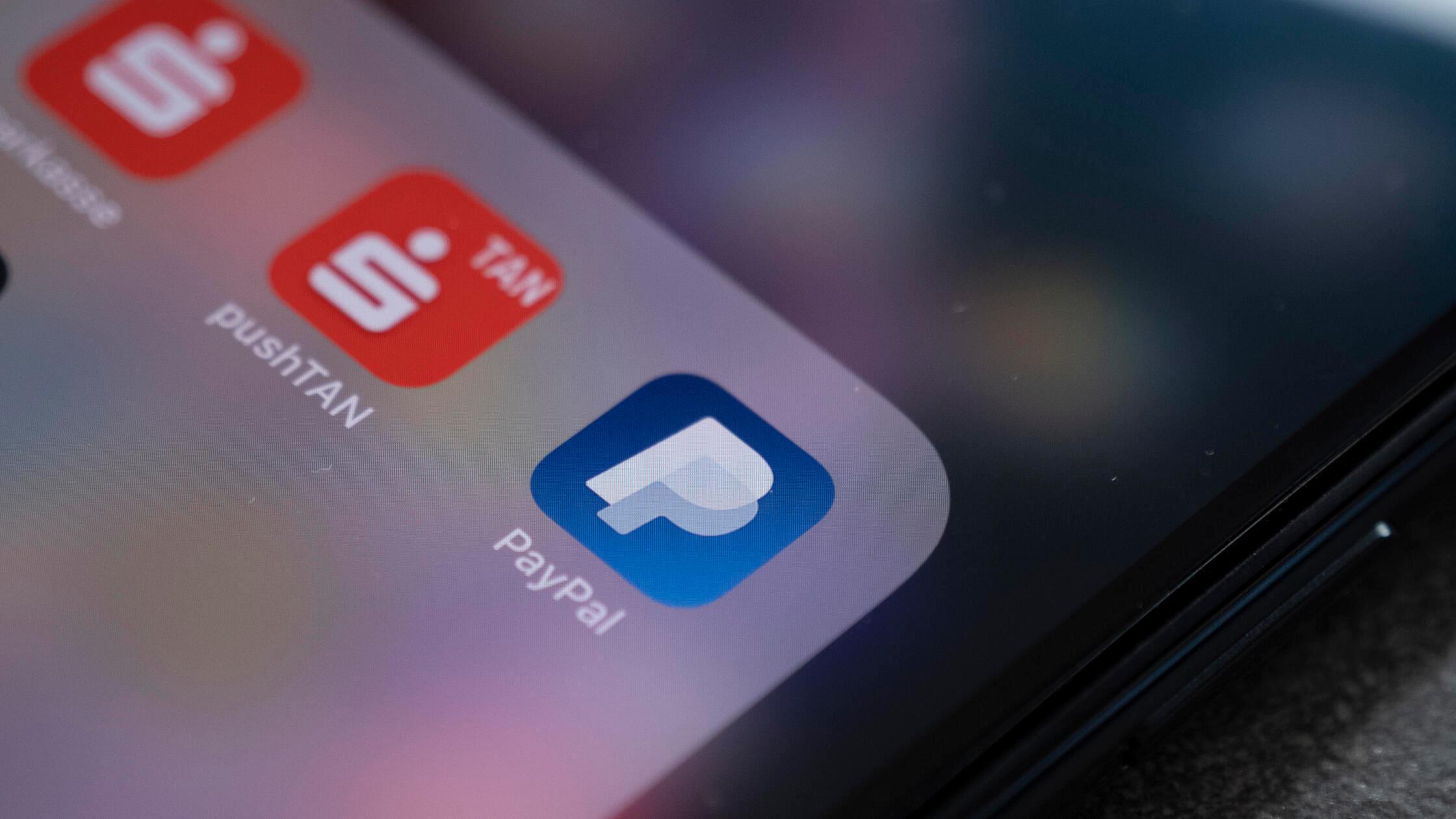 Paypal-Chaos hält an: Konto von Nürnberger Sparkassenkundin ist angeblich  nicht gedeckt