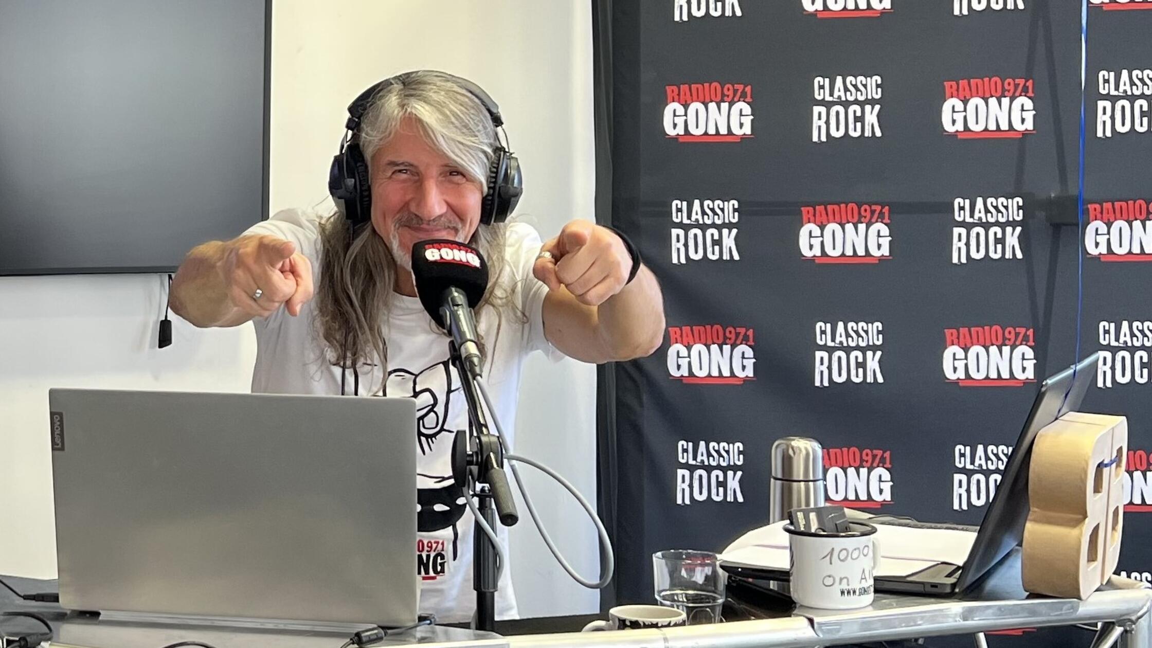 Gong_Billy_Rente_EINS