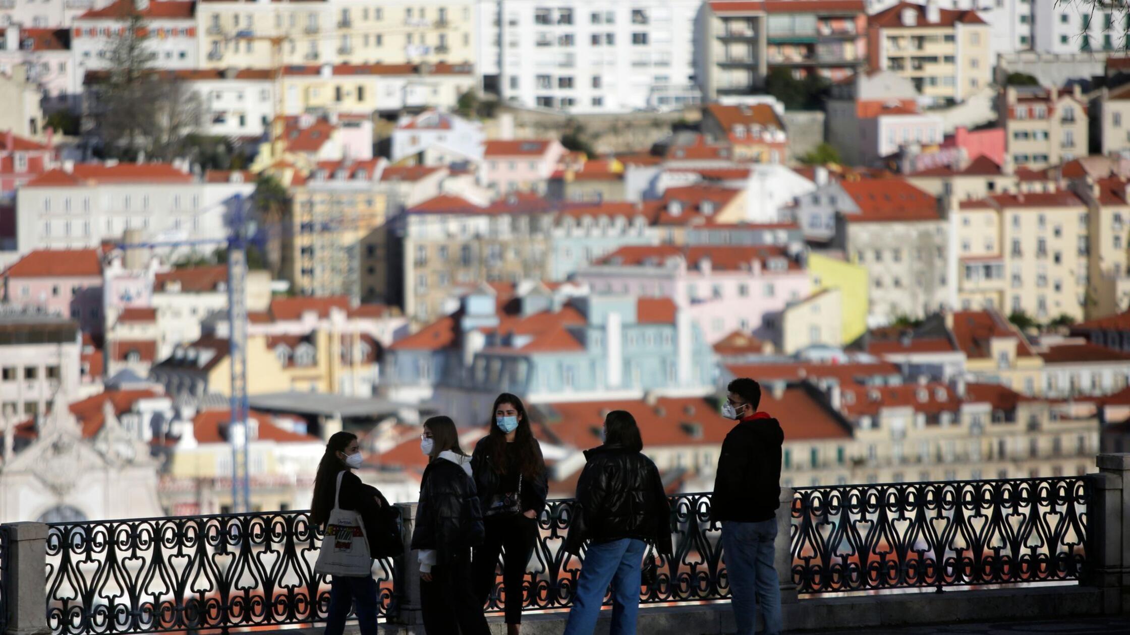Berühmte Seilbahn in Lissabon entgleist: Mindestens drei Tote, mehrere Verletzte