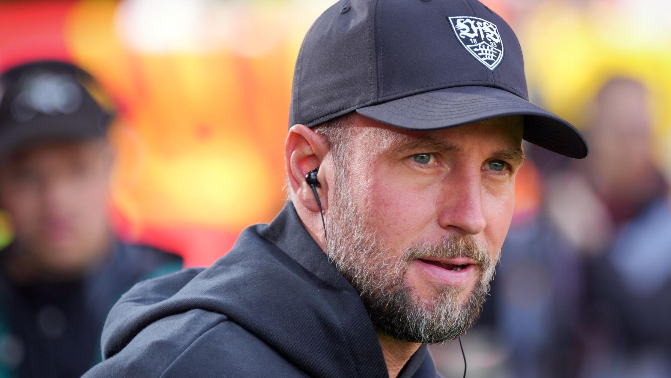 Hoeneß: Weggang aus Stuttgart „überhaupt kein Thema“