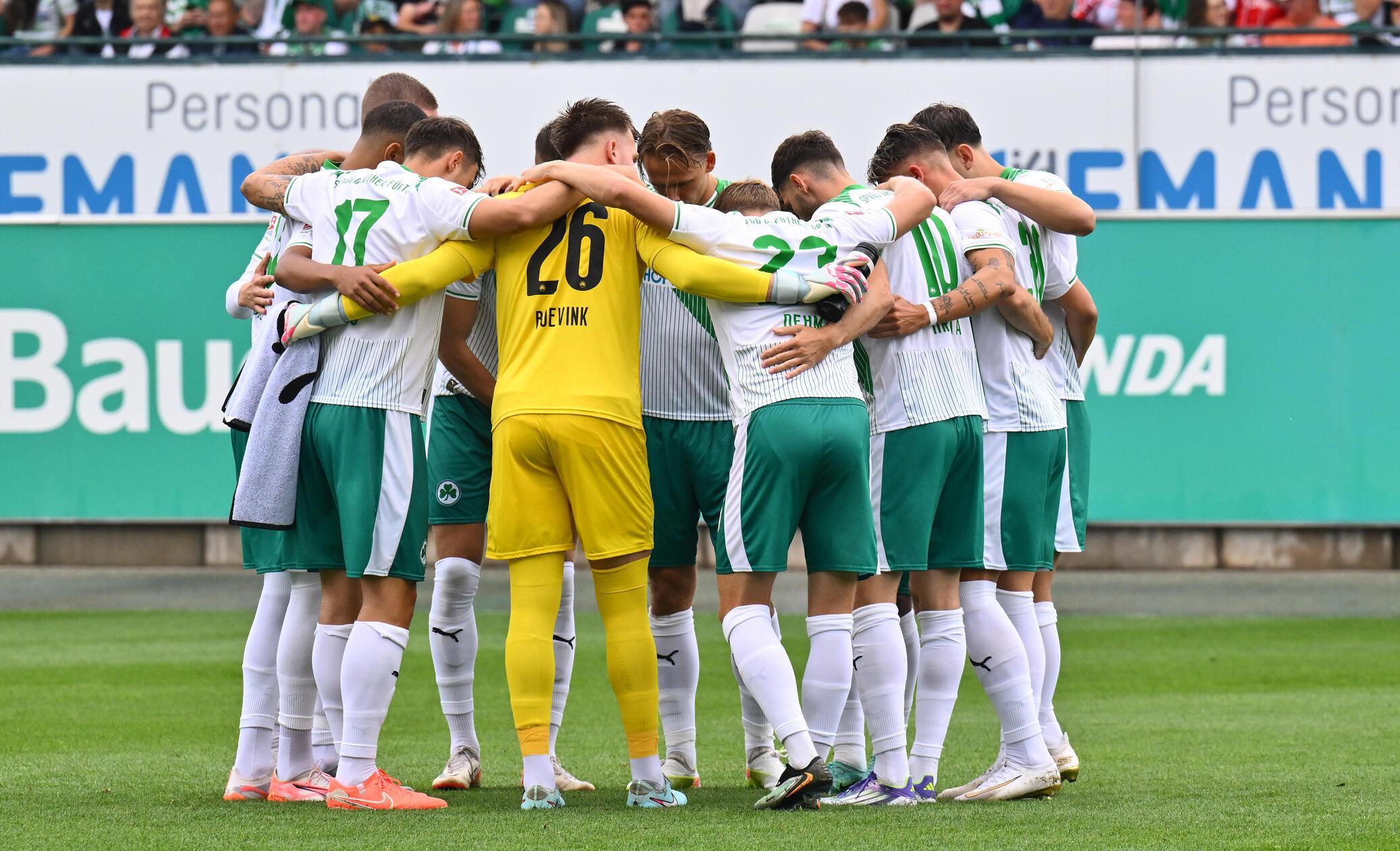 26.07.2025 --- Fussball --- Saison 2025 2026 ---  