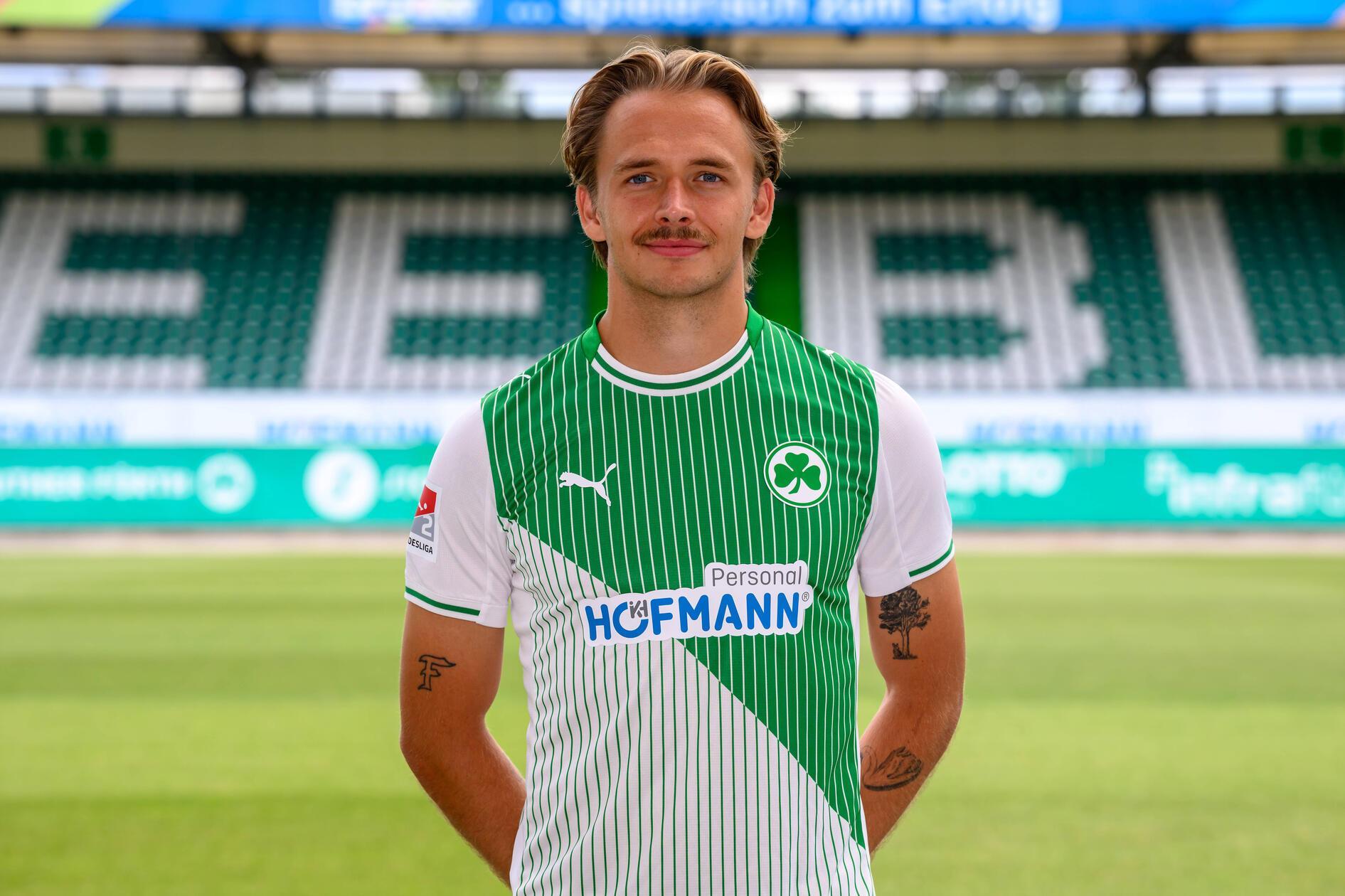 Mathias Flaga Olesen