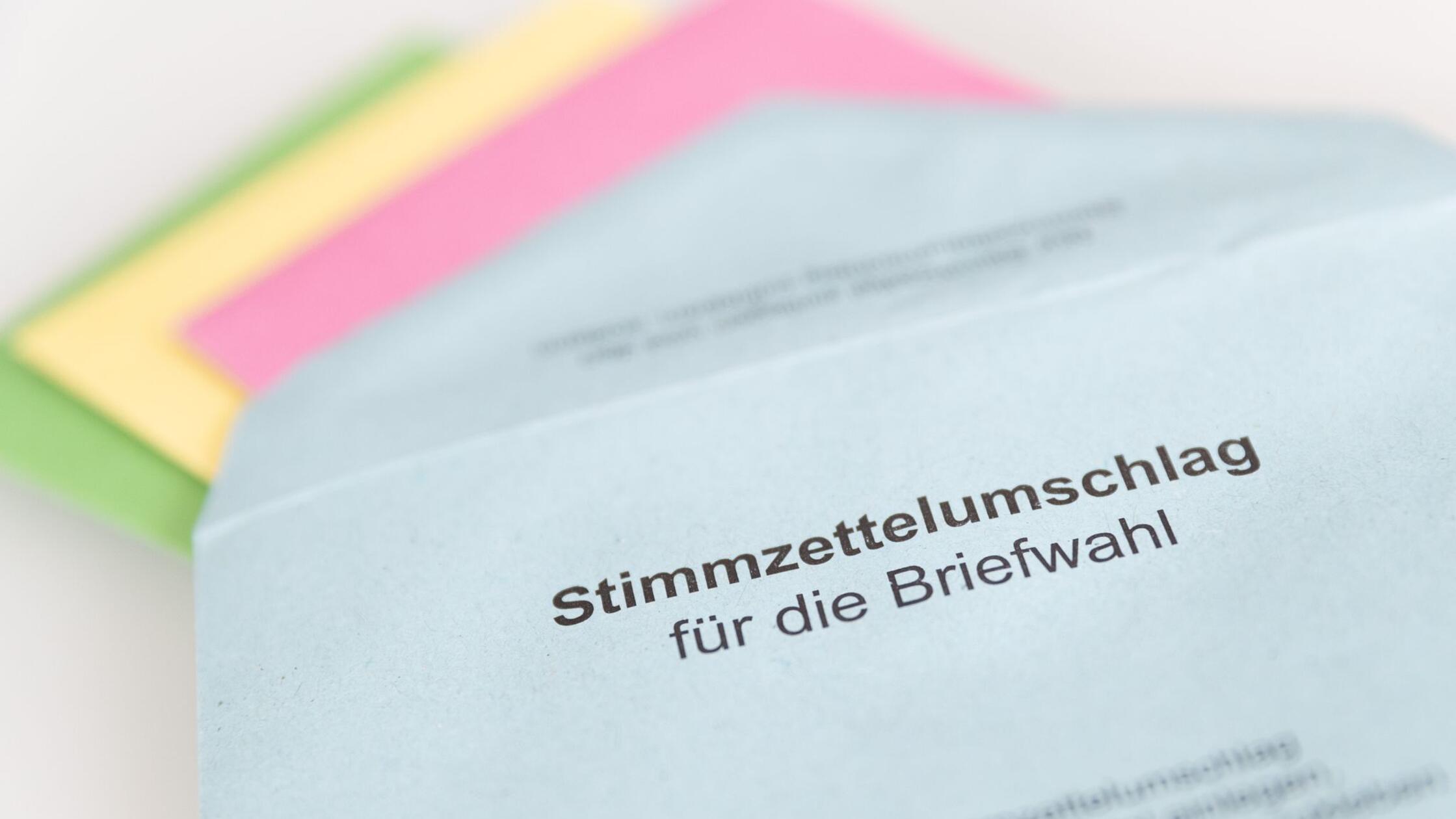 NRW-Wahlleiterin: Todeszahlen „nicht signifikant erhöht“