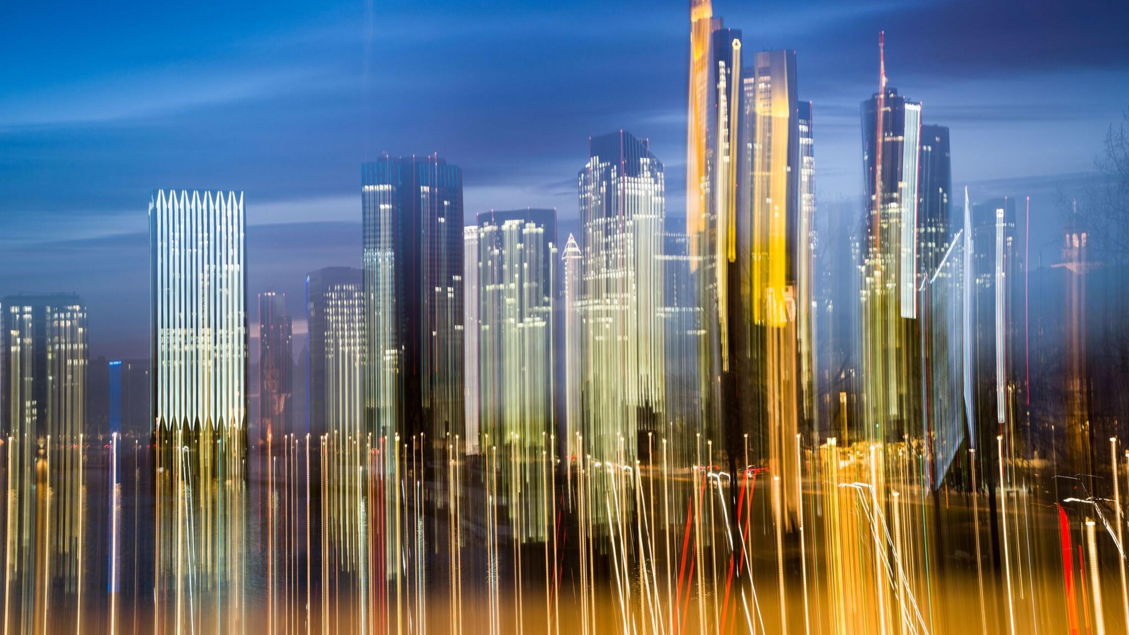 US-Großbank JPMorgan geht auf deutschem Markt auf Kundenfang