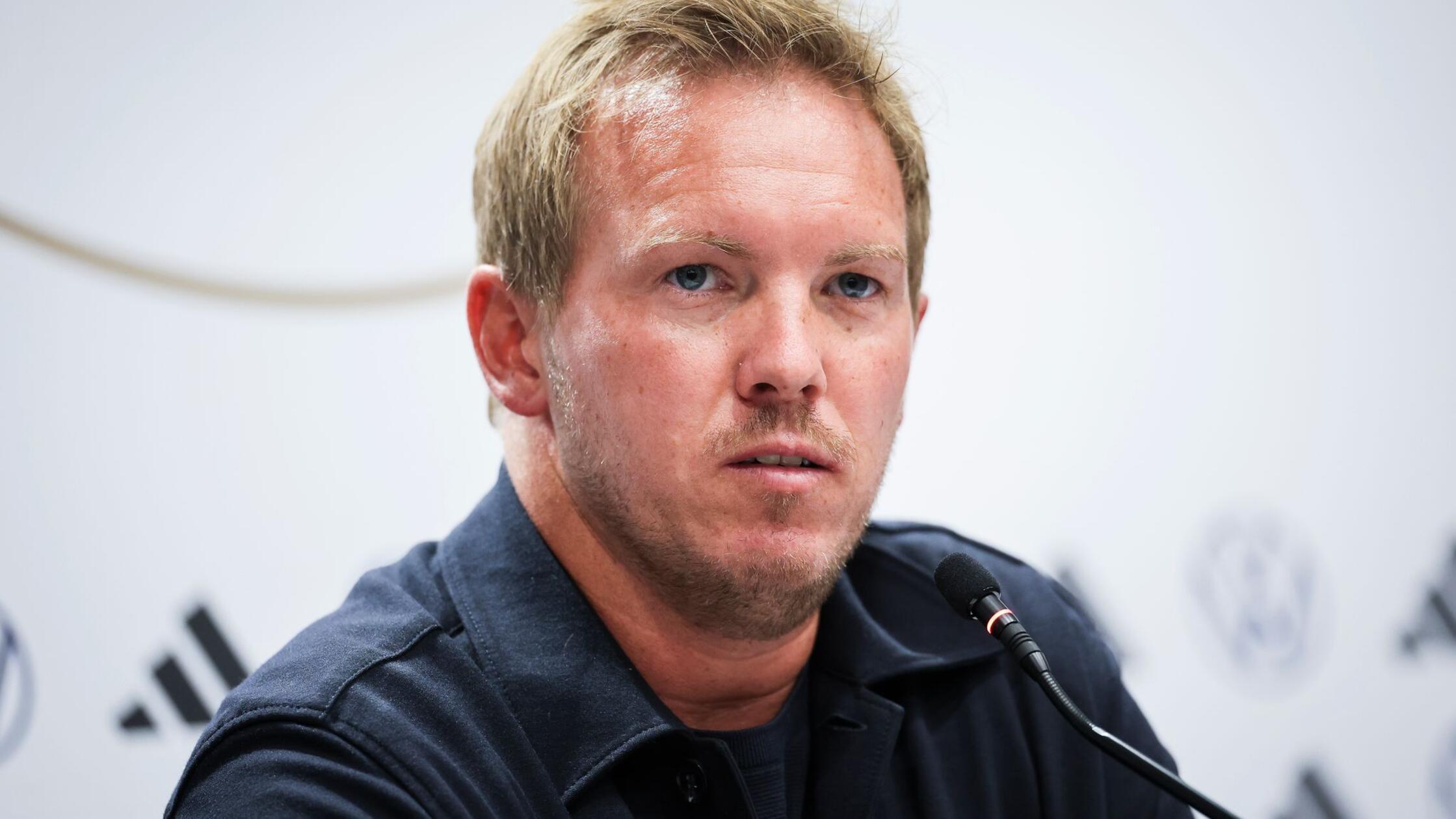 DFB-Team testet vor WM gegen Elfenbeinküste und Finnland