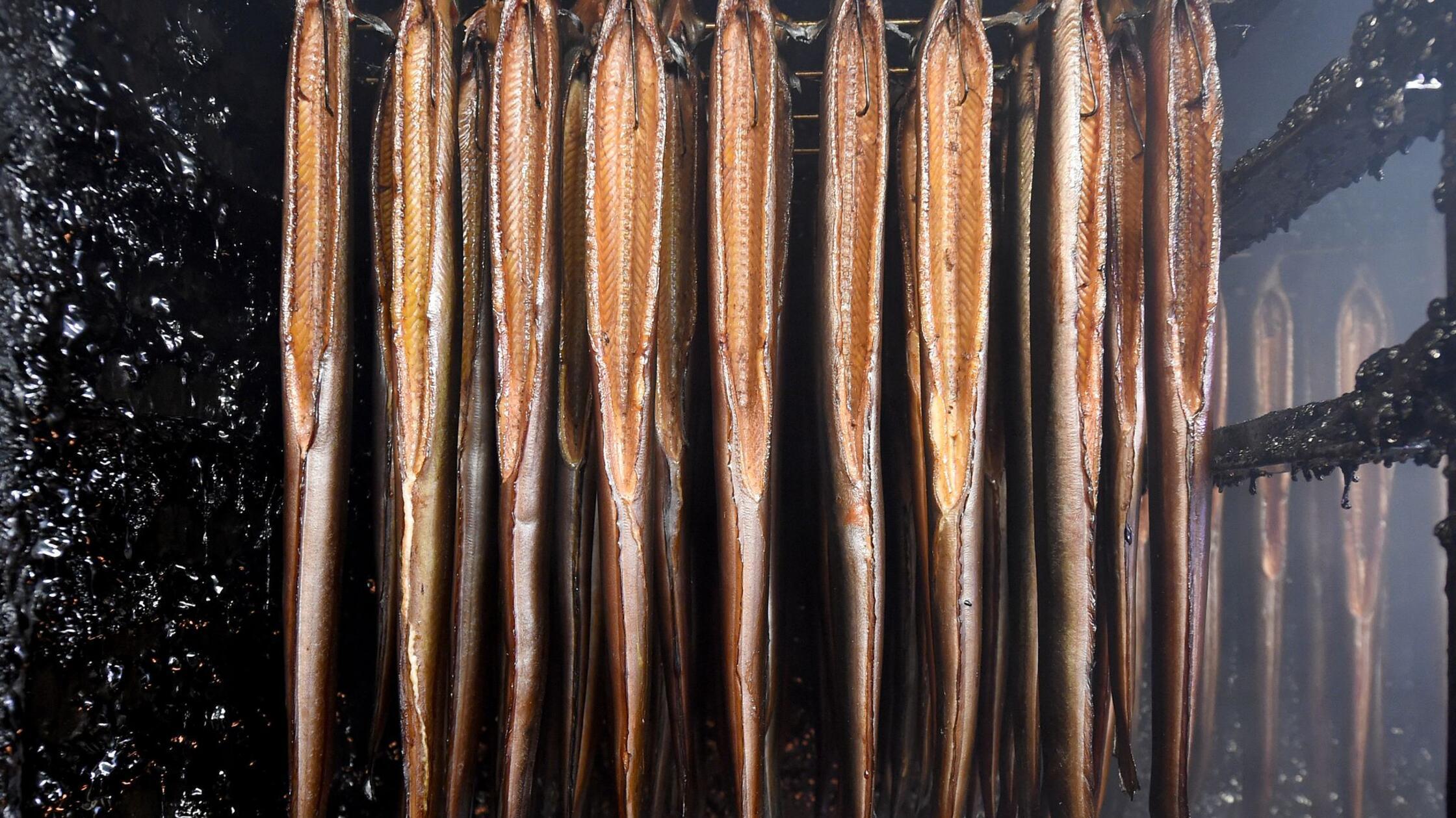 Urlauber hält Räucherofen für Brand und ruft Feuerwehr