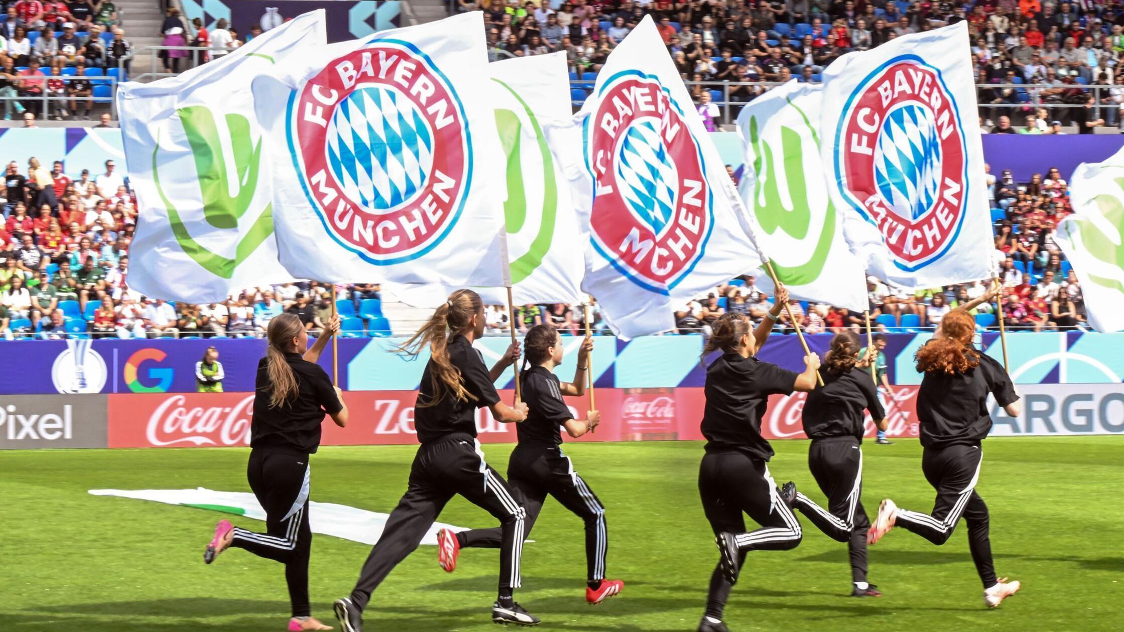 Teams, Transfers, TV: Bundesliga der Fußballerinnen startet