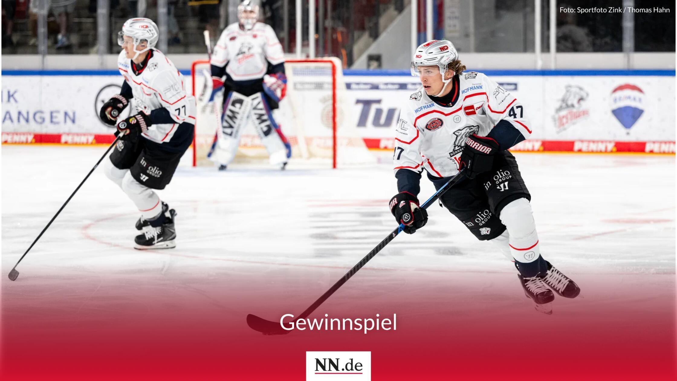 Grafik Artikel Ice Tigers