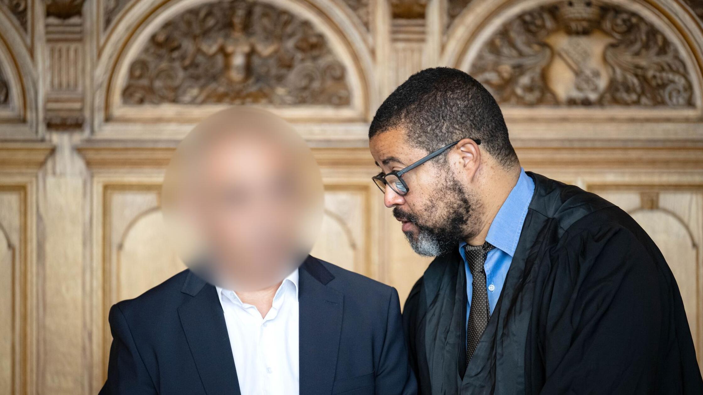 Ist der Vater schuldfähig? Mord an Sohn wird neu verhandelt