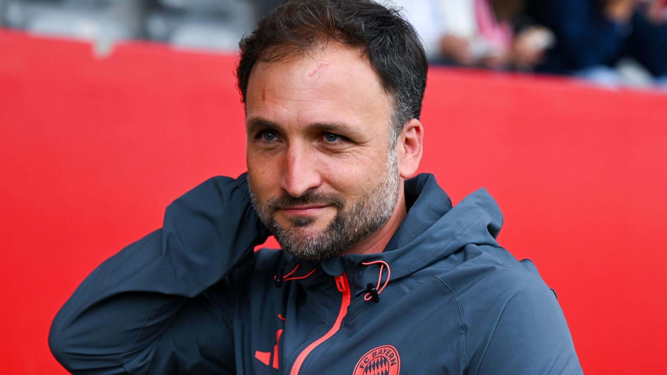 Häufiger in der Allianz Arena? Bayern-Frauen hoffen auf mehr