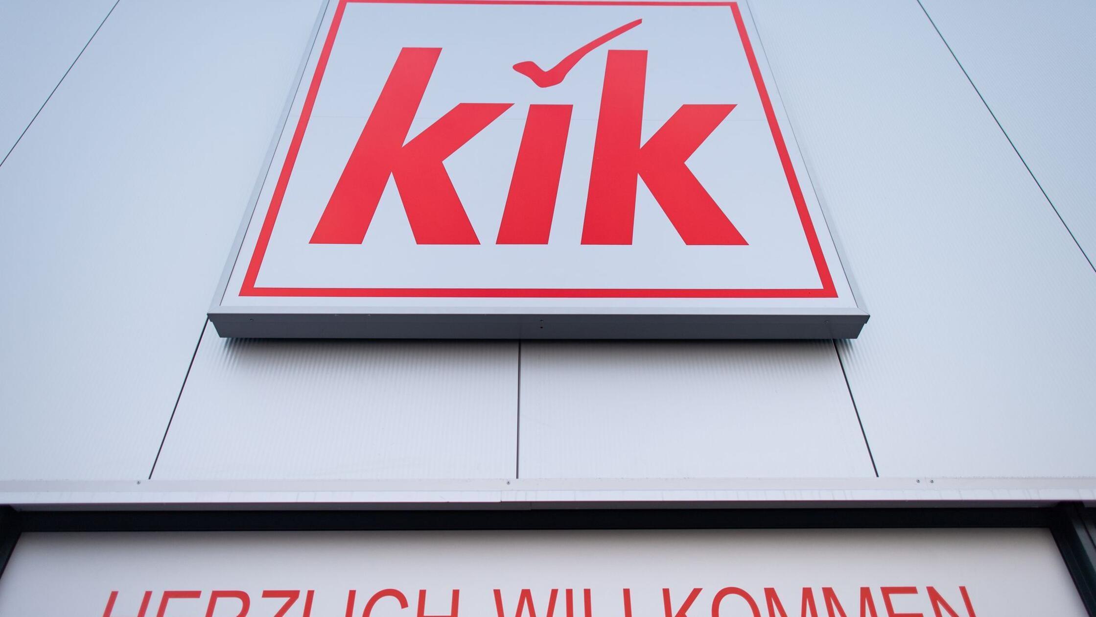 Langjähriger Kik-Chef Zahn verlässt Textildiscounter