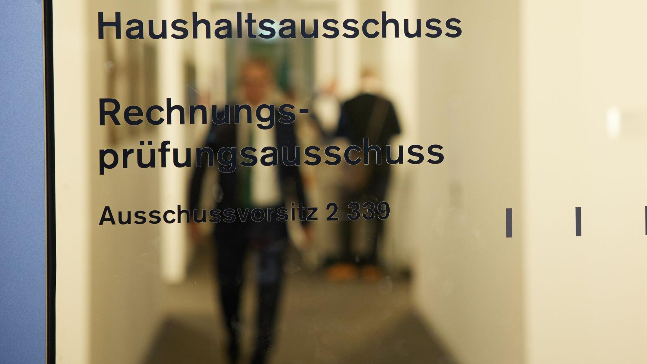 Ein Haushalt für drei Monate: Bundesetat für 2025 steht