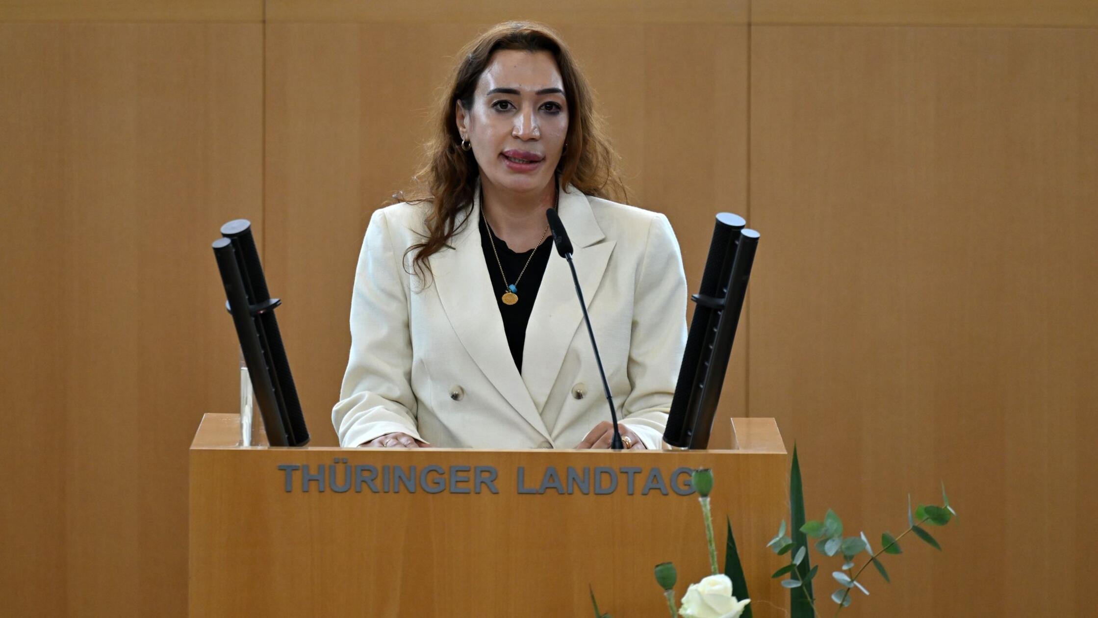 Hči žrtve NSU nasprotuje programu izstopa za Beate Zschäpe