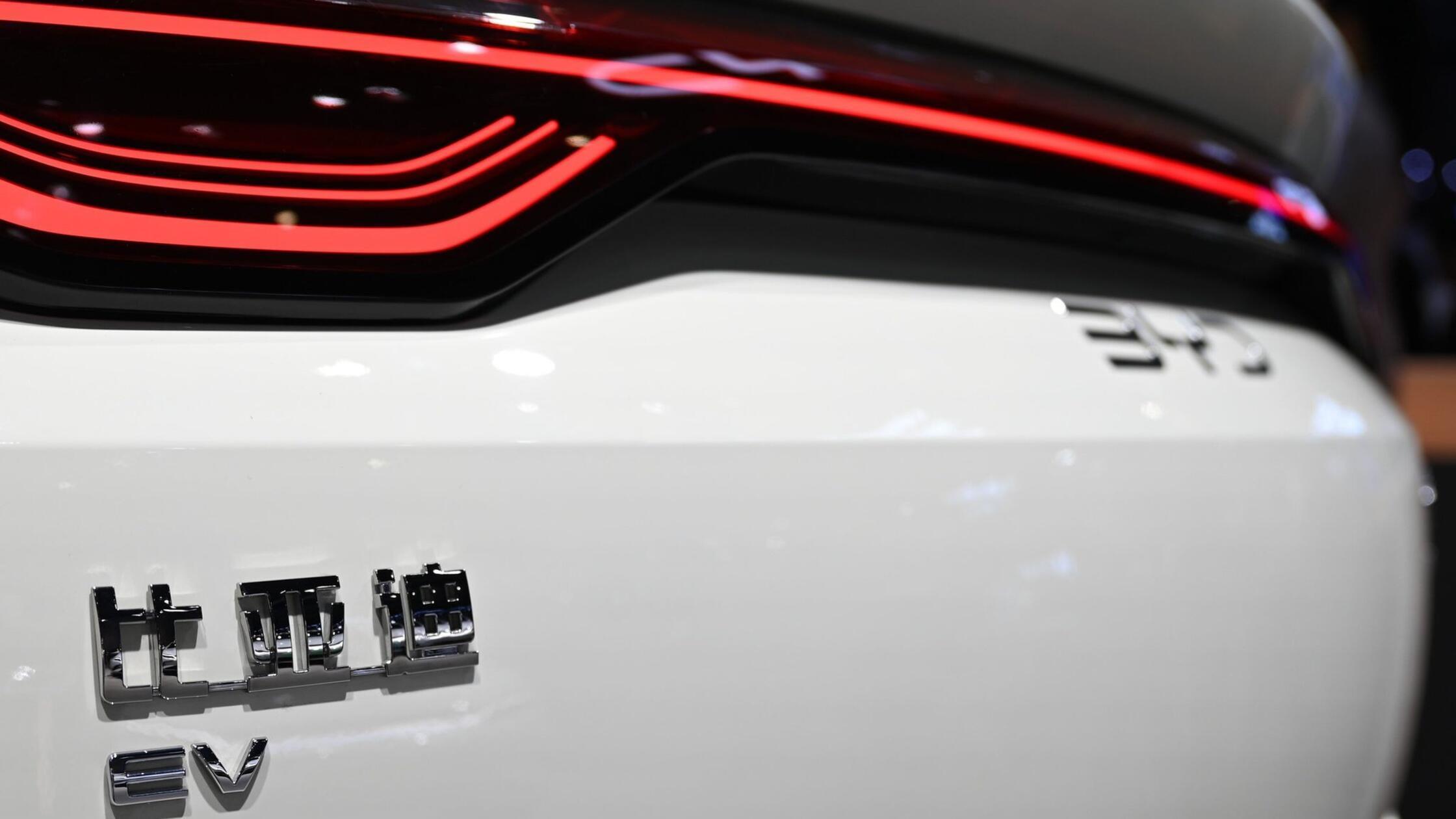 Große Mehrheit hat kein Interesse an E-Autos „Made in China“