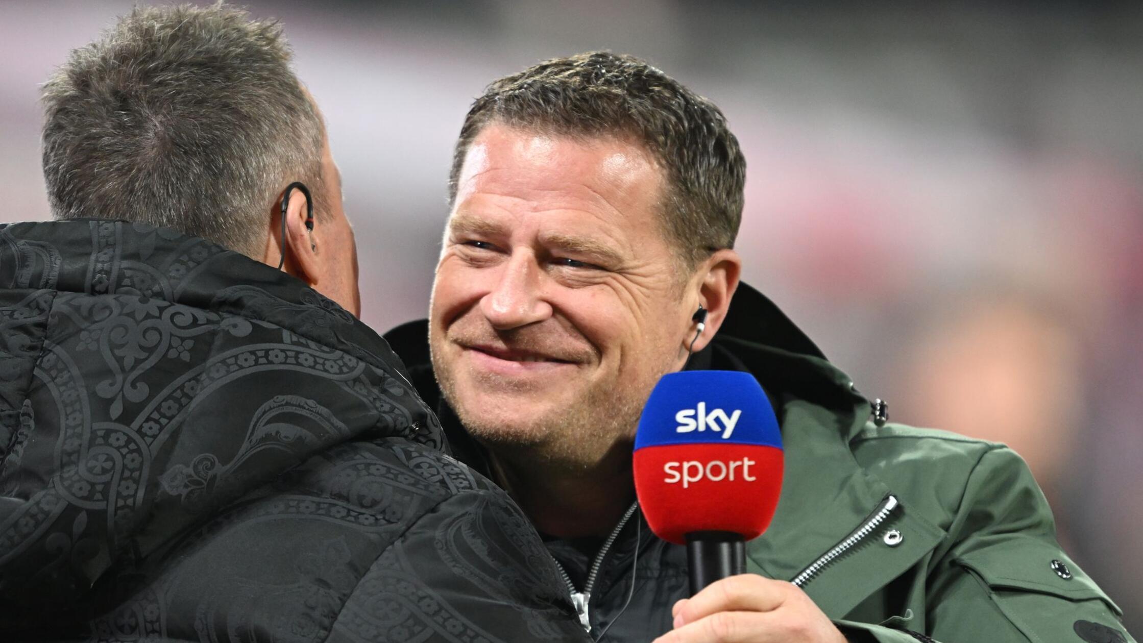 Matthäus fragt sich: Hat Eberl überhaupt noch Spaß beim FCB?