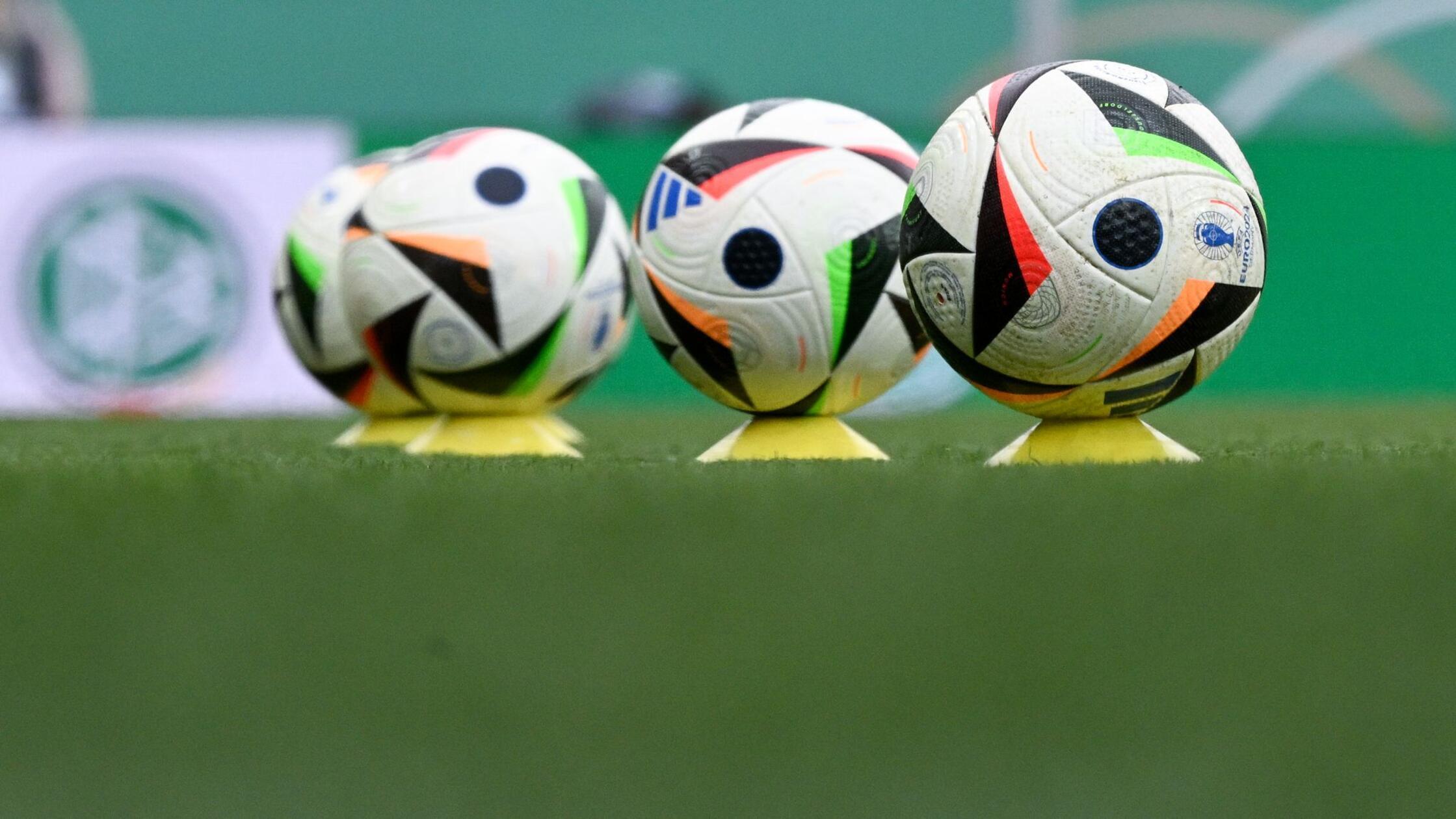 Busunfall bei Luxemburgs U21 - Fünf Spieler ins Krankenhaus