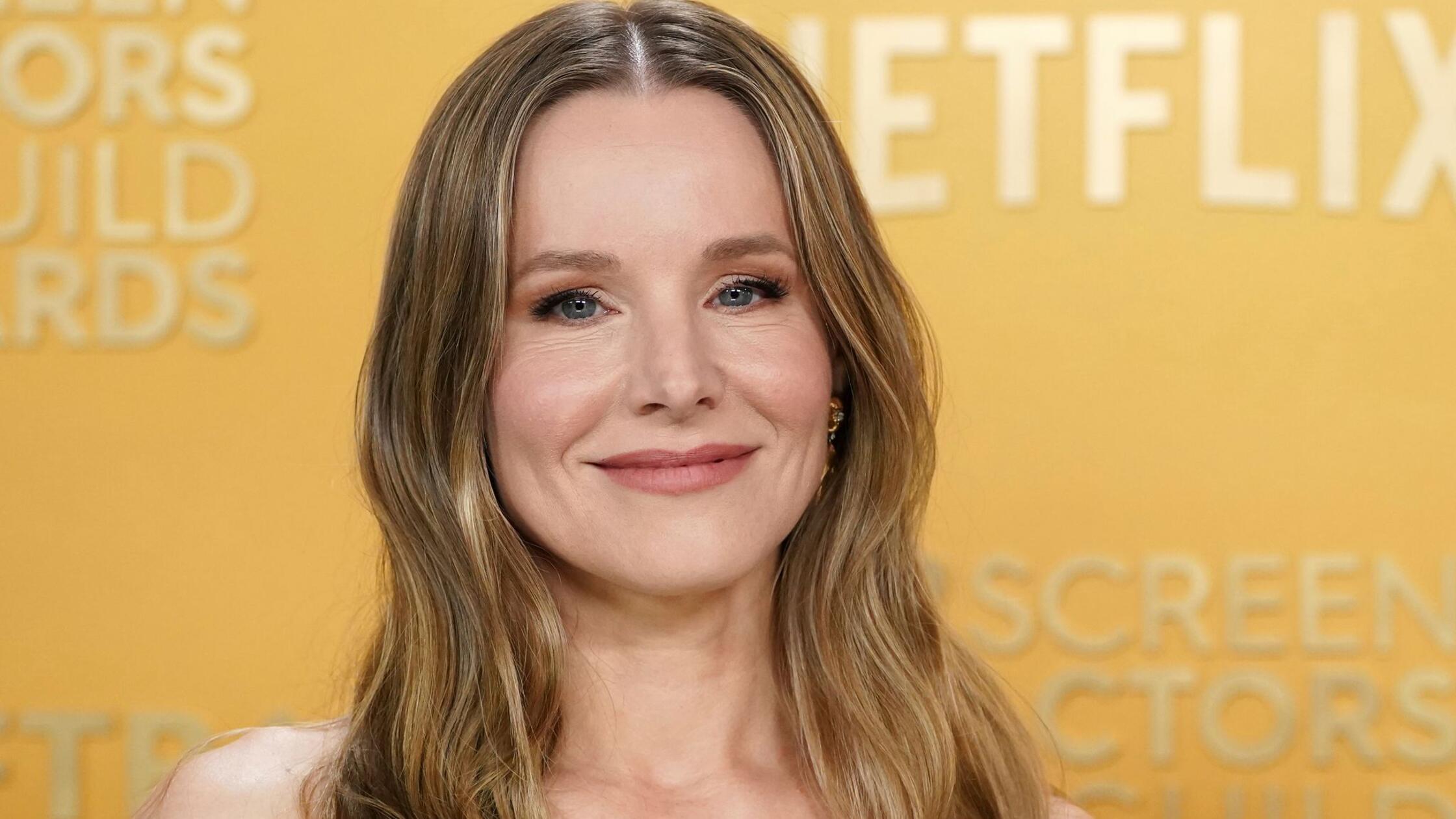 Kristen Bell feiert Ehemann für 21 Jahre Abstinenz