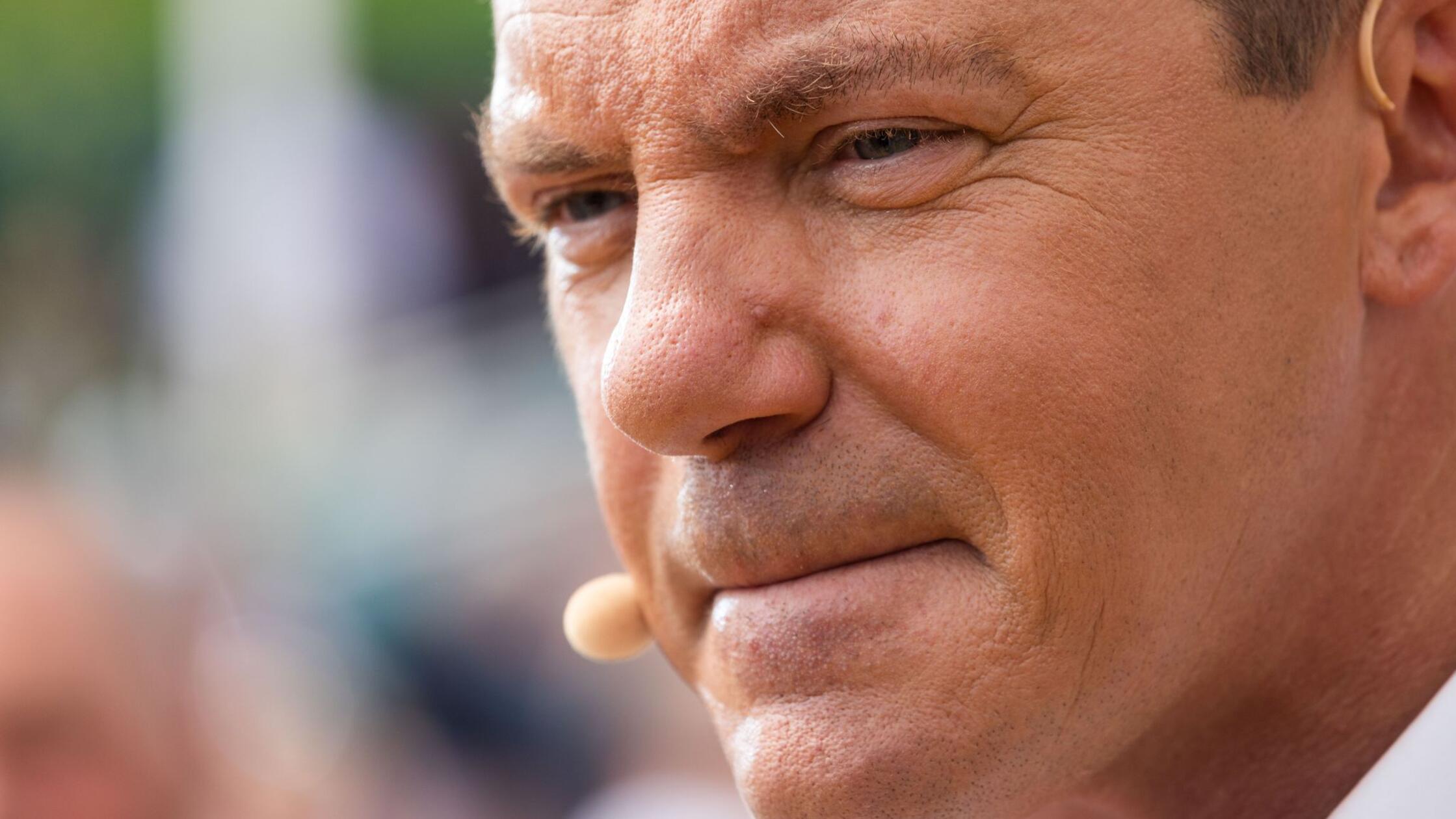 Mutter von Stefan Mross beigesetzt