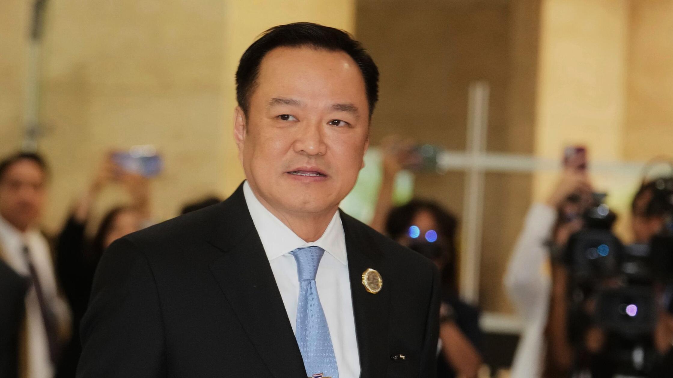 Nach Amtsenthebung: Thailand hat neuen Regierungschef