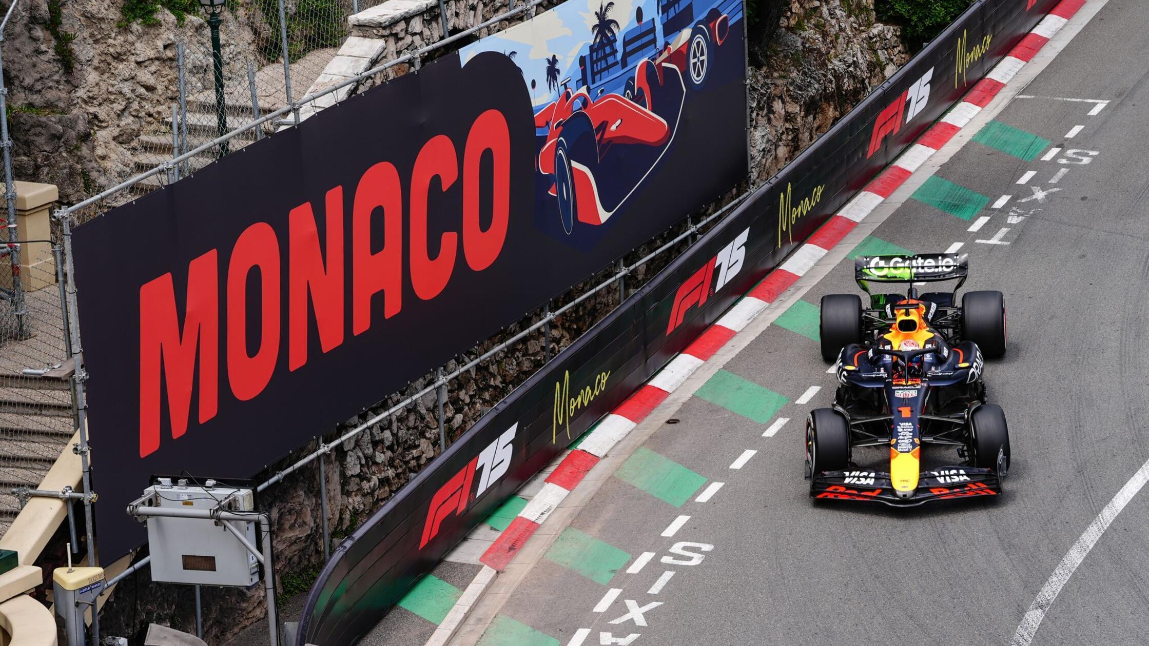 Dirka v Monaku ostaja v koledarju Formule 1 do leta 2035