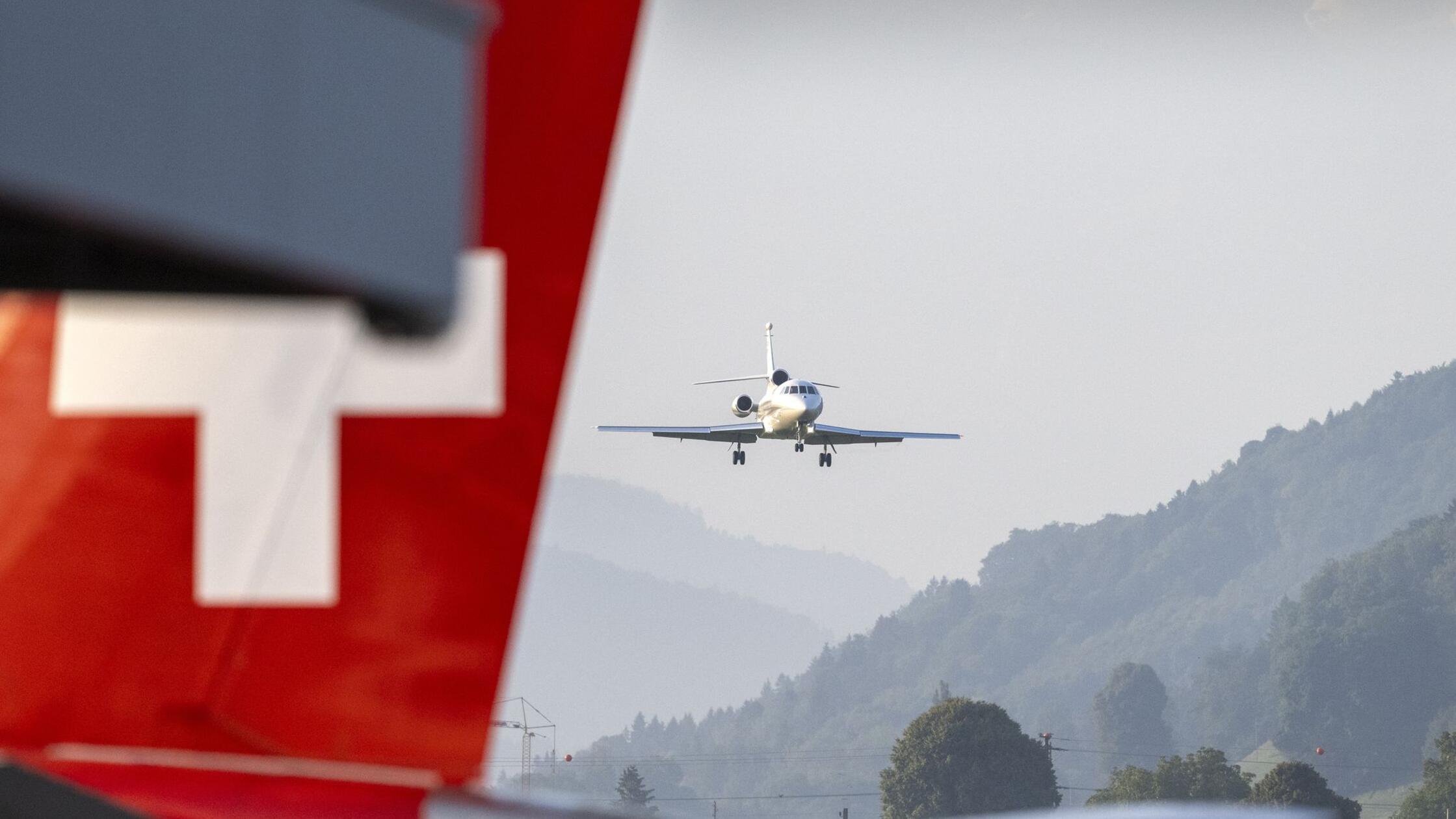 Schweiz unterbreitet den USA neues Angebot im Zollstreit