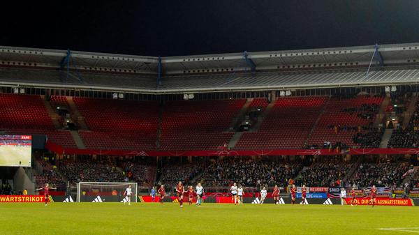25.02.20205, Frauen GER-AUT