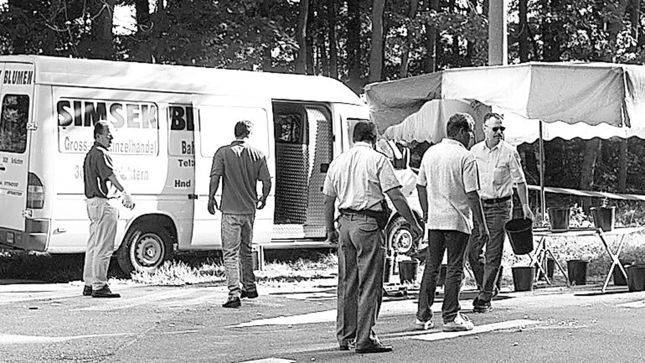 Foto: Roland Fengler, Goethering 54 90547 Stein Ve