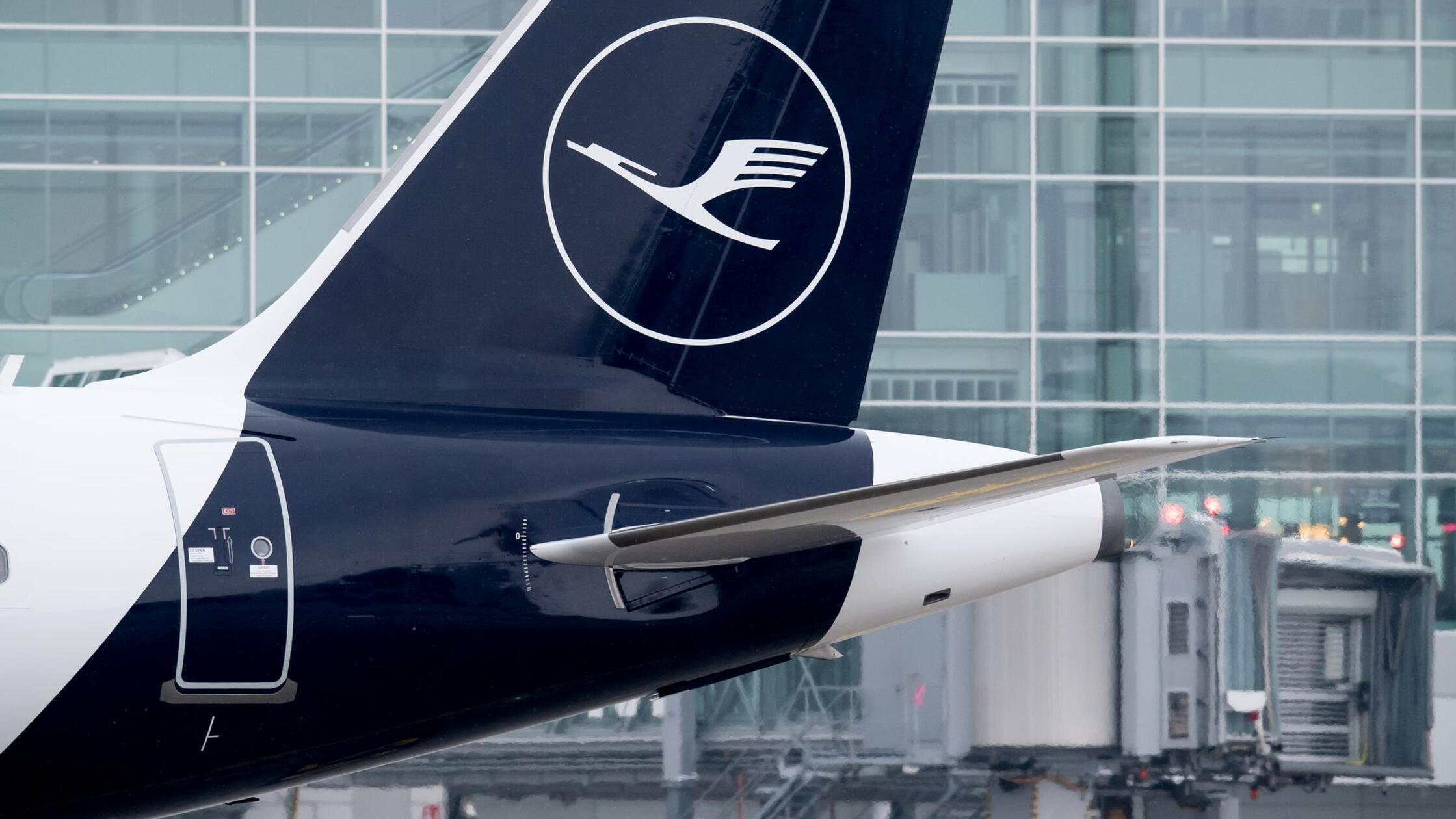 Piloten der Lufthansa stimmen über Streik ab