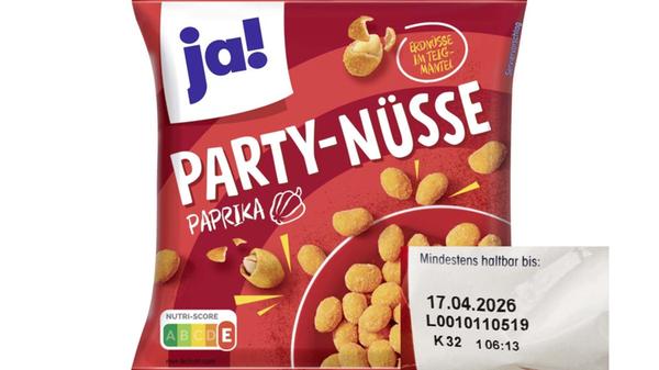 Die Snäcky Knabbergebäck GmbH informiert: Öffentli