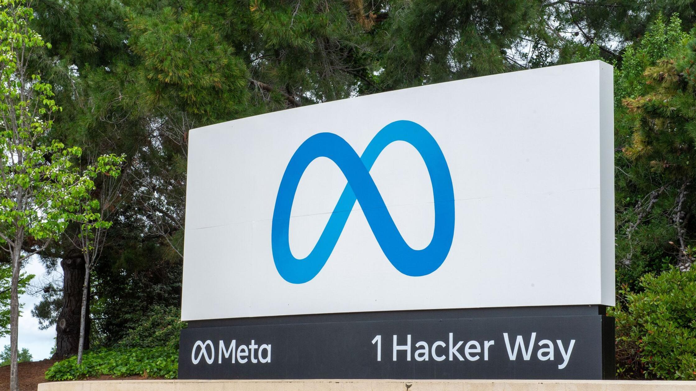 Anwalt namens Mark Zuckerberg verklagt Facebook-Konzern