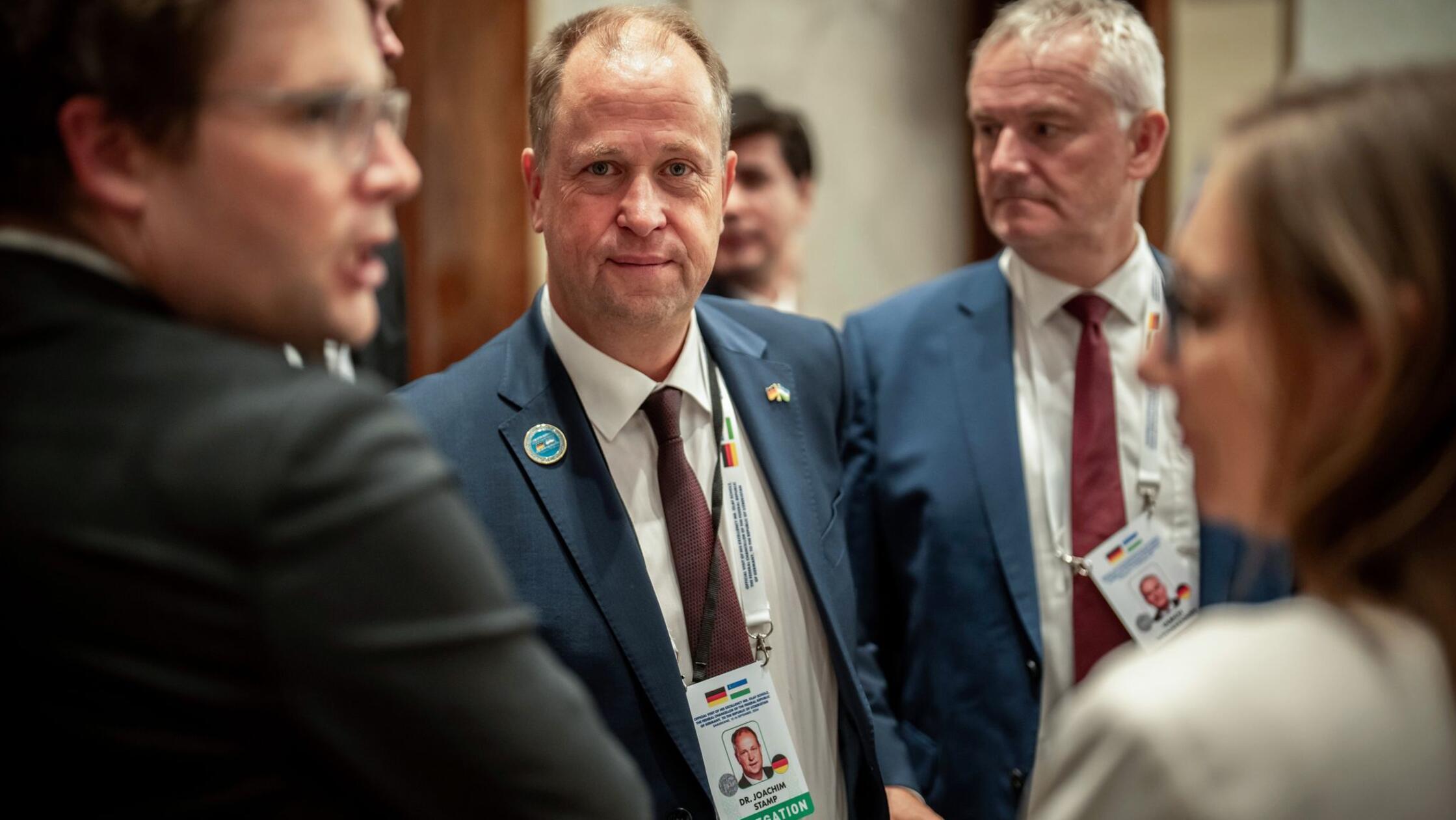 Streichung von Bundesbeauftragten bringt 180.000 Euro