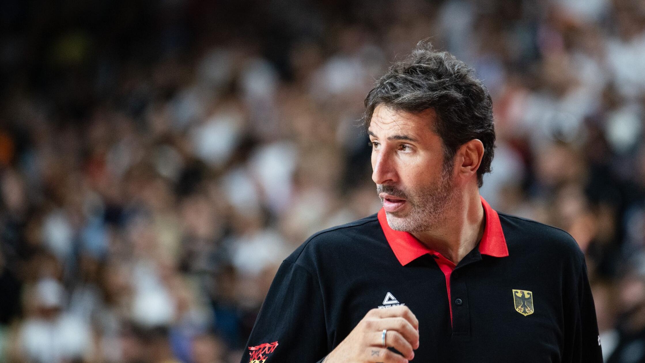 Deutsches Achtelfinale als Duell der Gegensätze