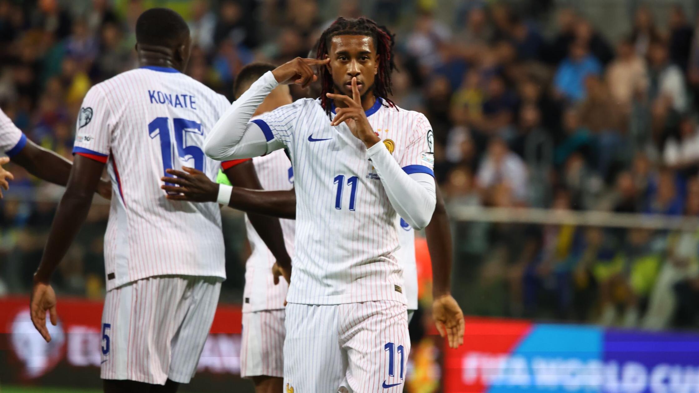 Verletztes Duo sorgt für Ärger bei Paris Saint-Germain