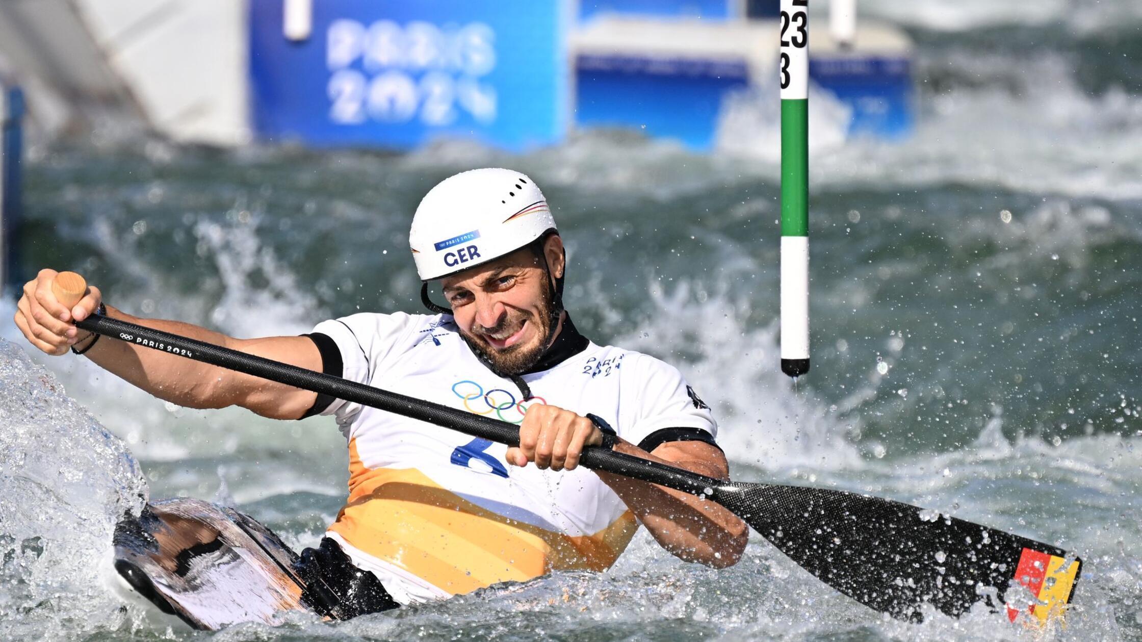 WM-Aus für ehemaligen Titelträger Tasiadis