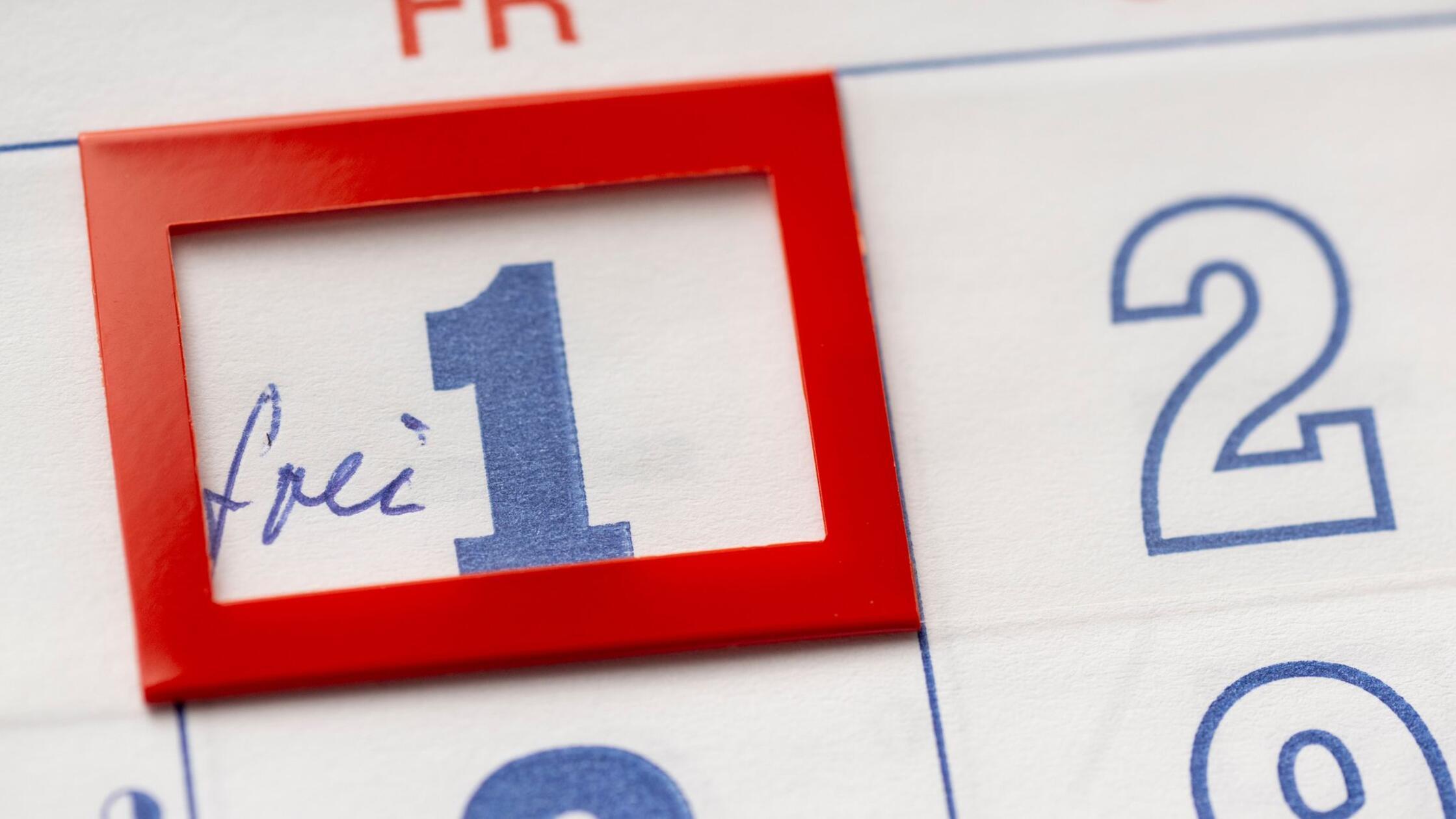 Mehrheit würde gern weniger arbeiten