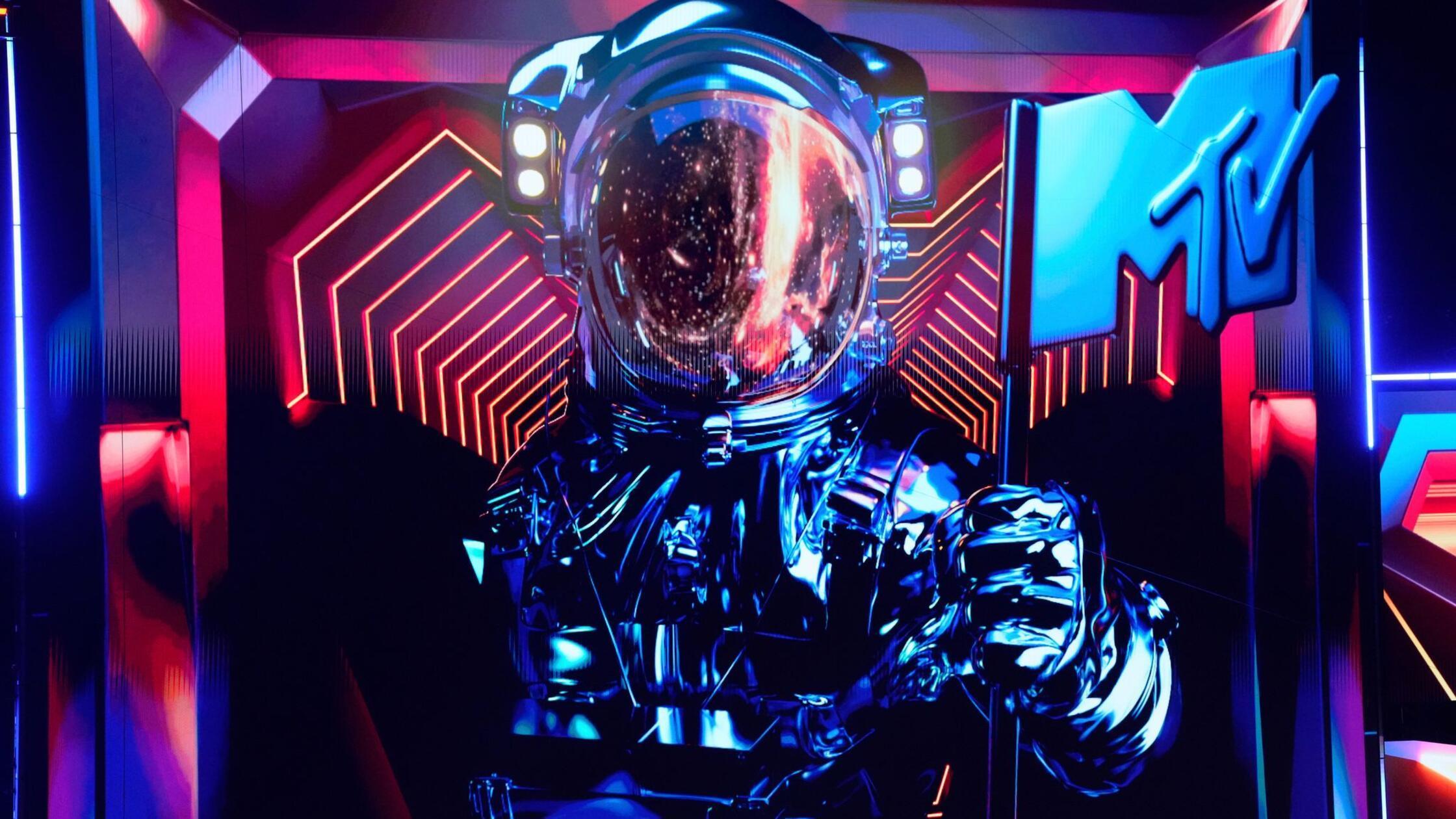 Lady Gaga bei MTV Video Music Awards ausgezeichnet