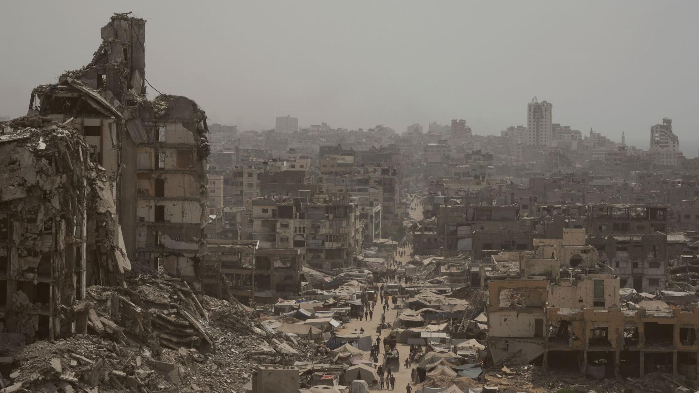 Trump erteilt Hamas „letzte Warnung“ - Gelingt ein Deal?