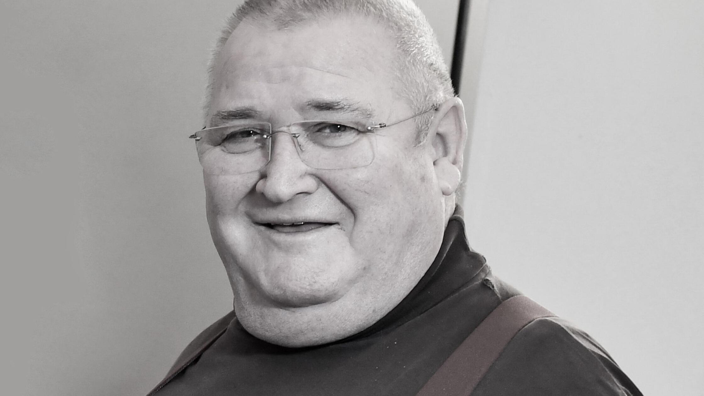 Große Trauer um „Polizeiruf“-Star: Schauspieler Horst Krause ist tot