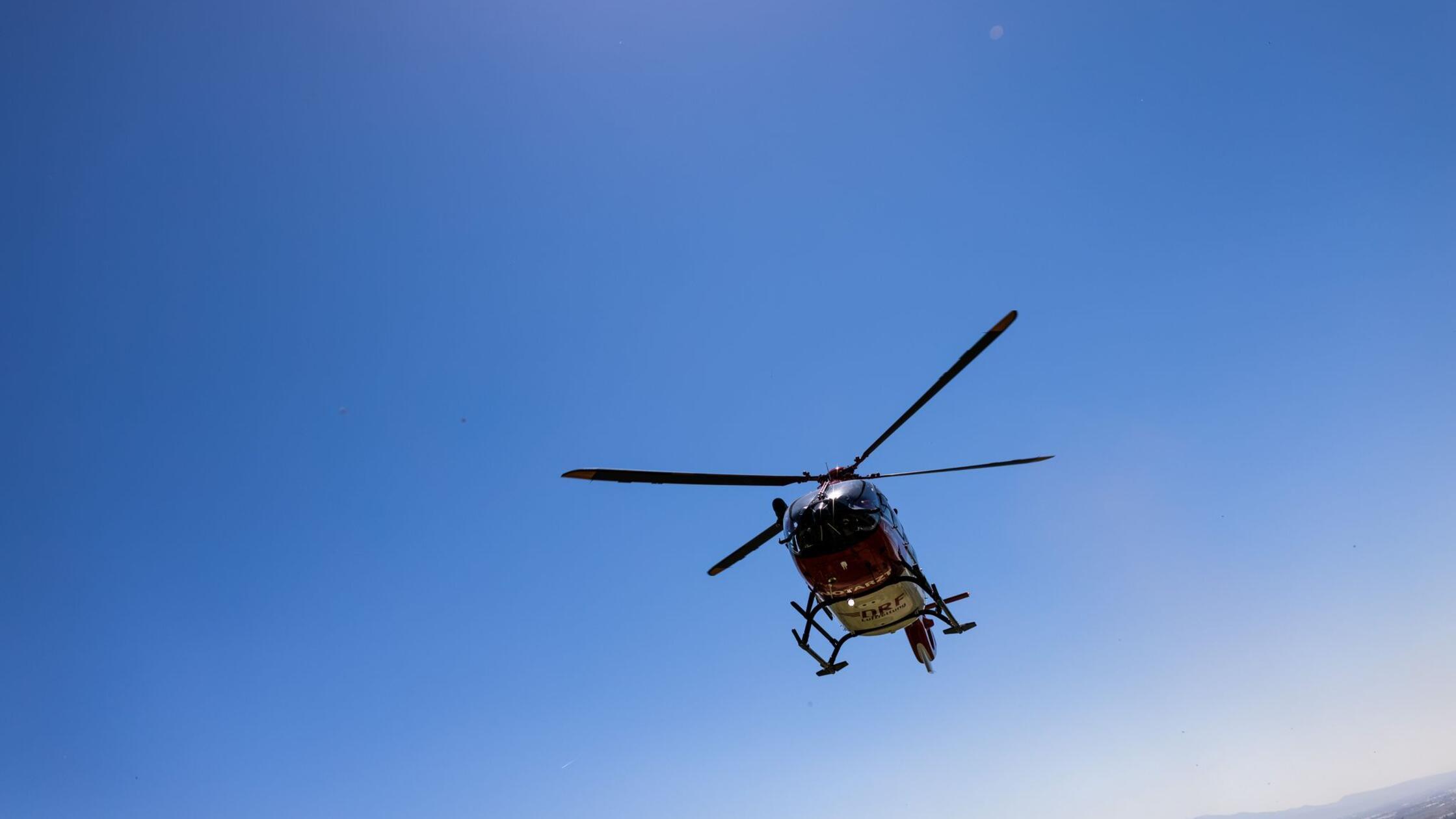 Rettungshubschrauber - Symbolbild2518.jpg