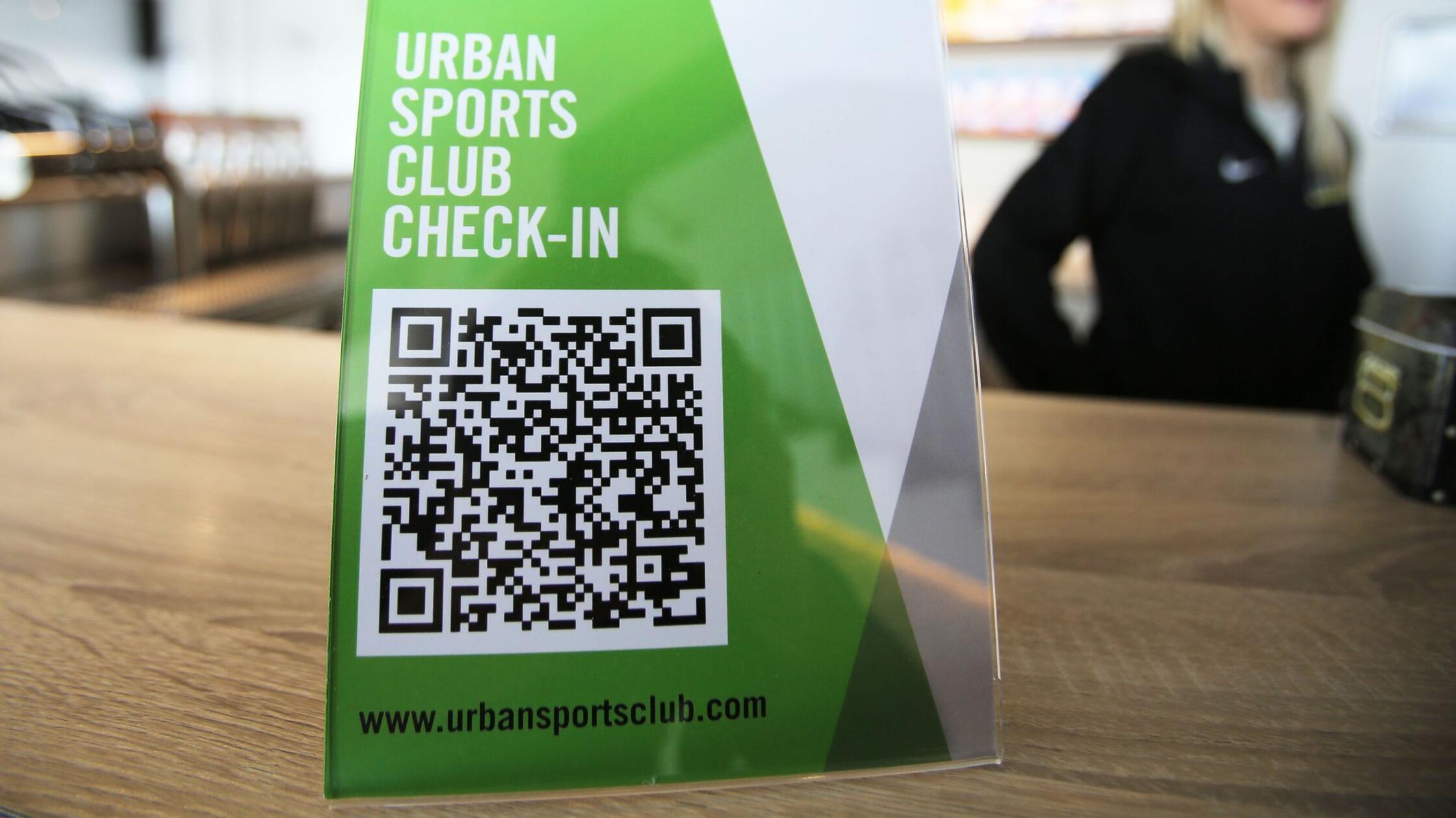 Plattform kauft Urban Sports Club für 600 Millionen Dollar