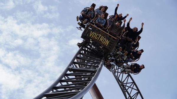 - Europa Park Rust bester Freizeitpark
