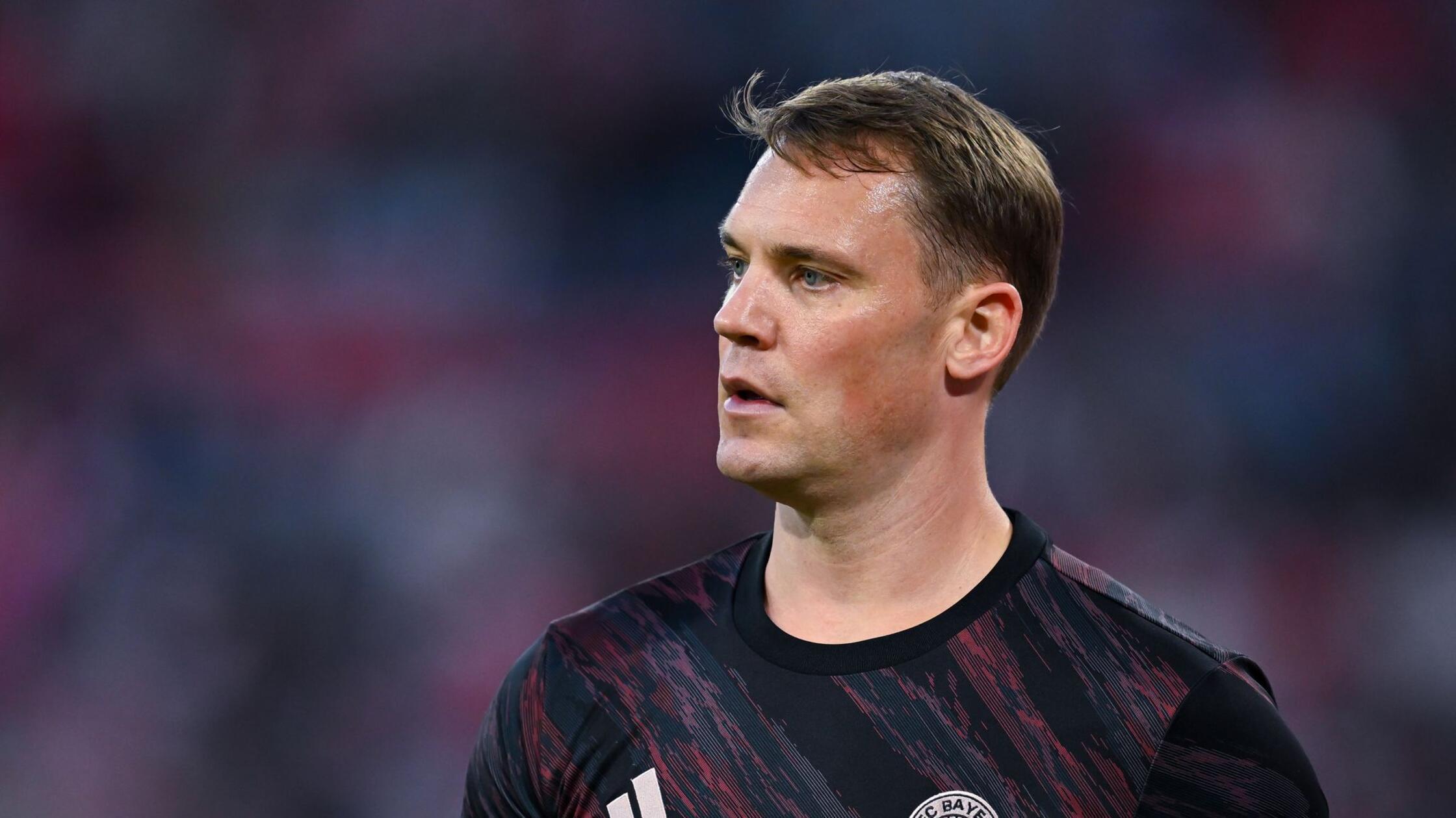 DFB-Comeback von Neuer? „Wird Manu sicher nicht Nein sagen“